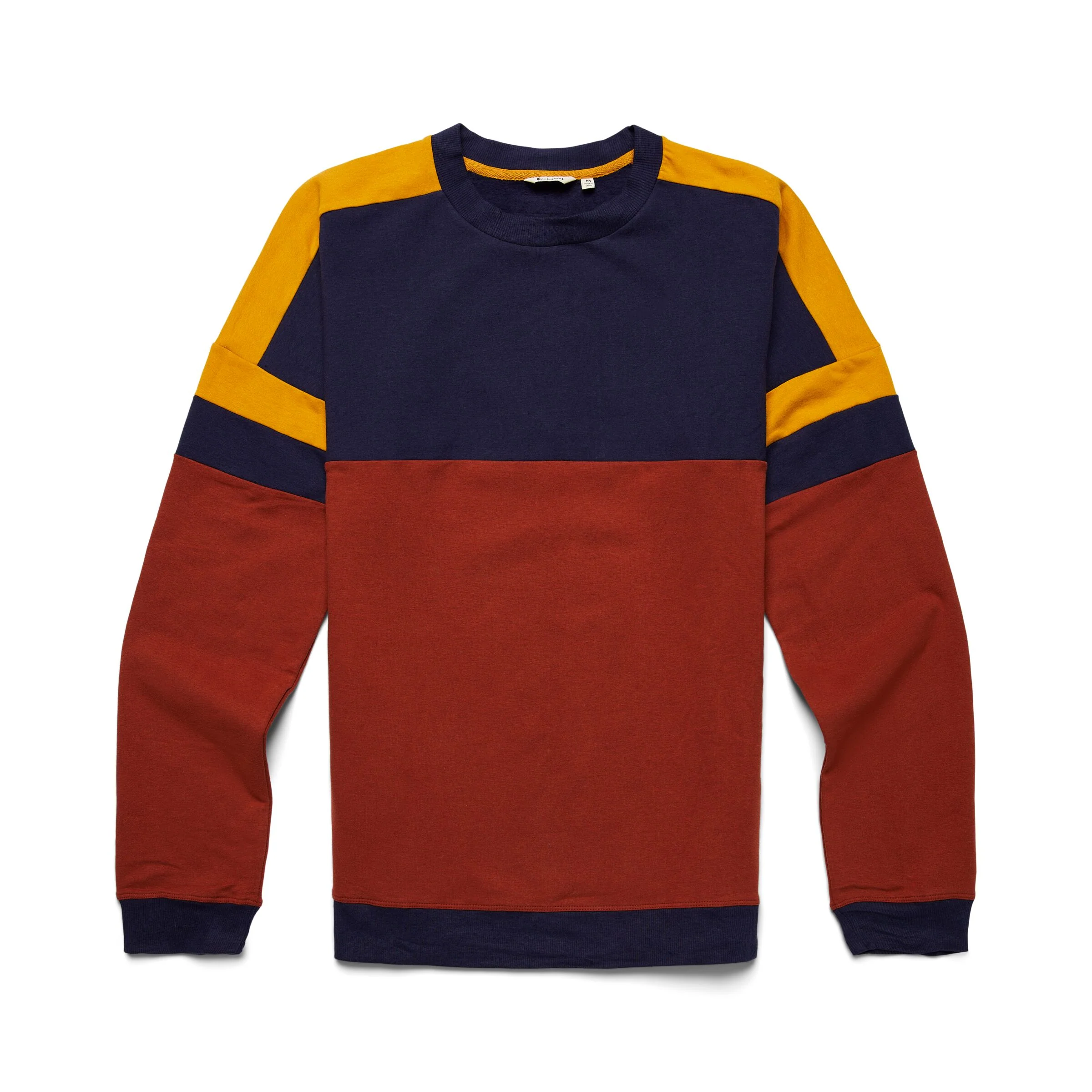 Sweatshirt Bandera Organic - Image 19