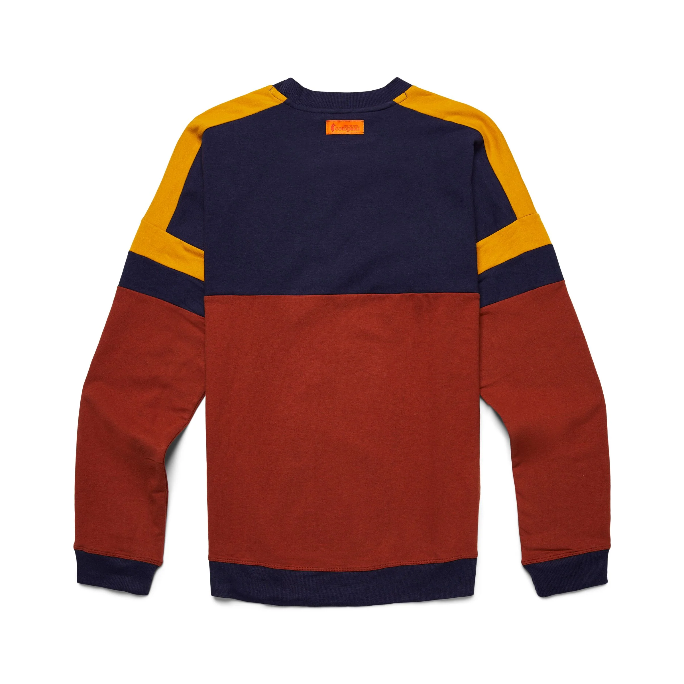 Sweatshirt Bandera Organic - Image 20