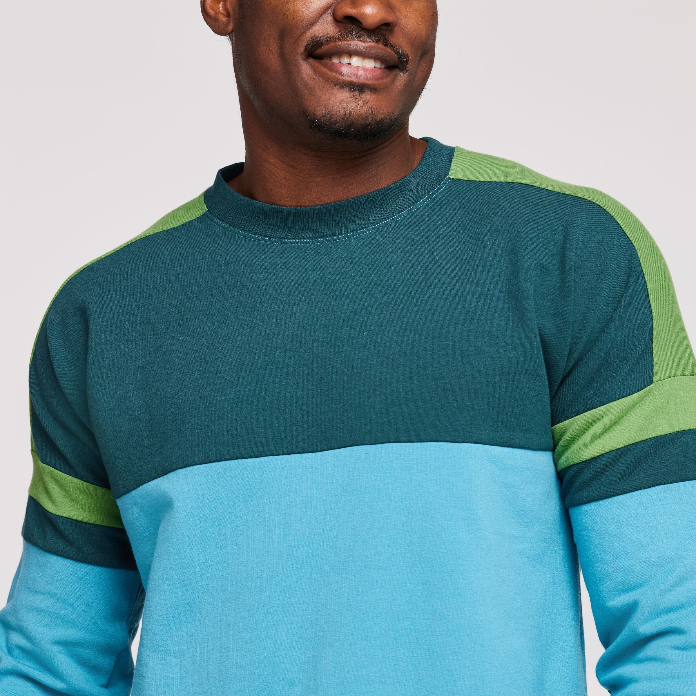 Sweatshirt Bandera Organic - Image 4