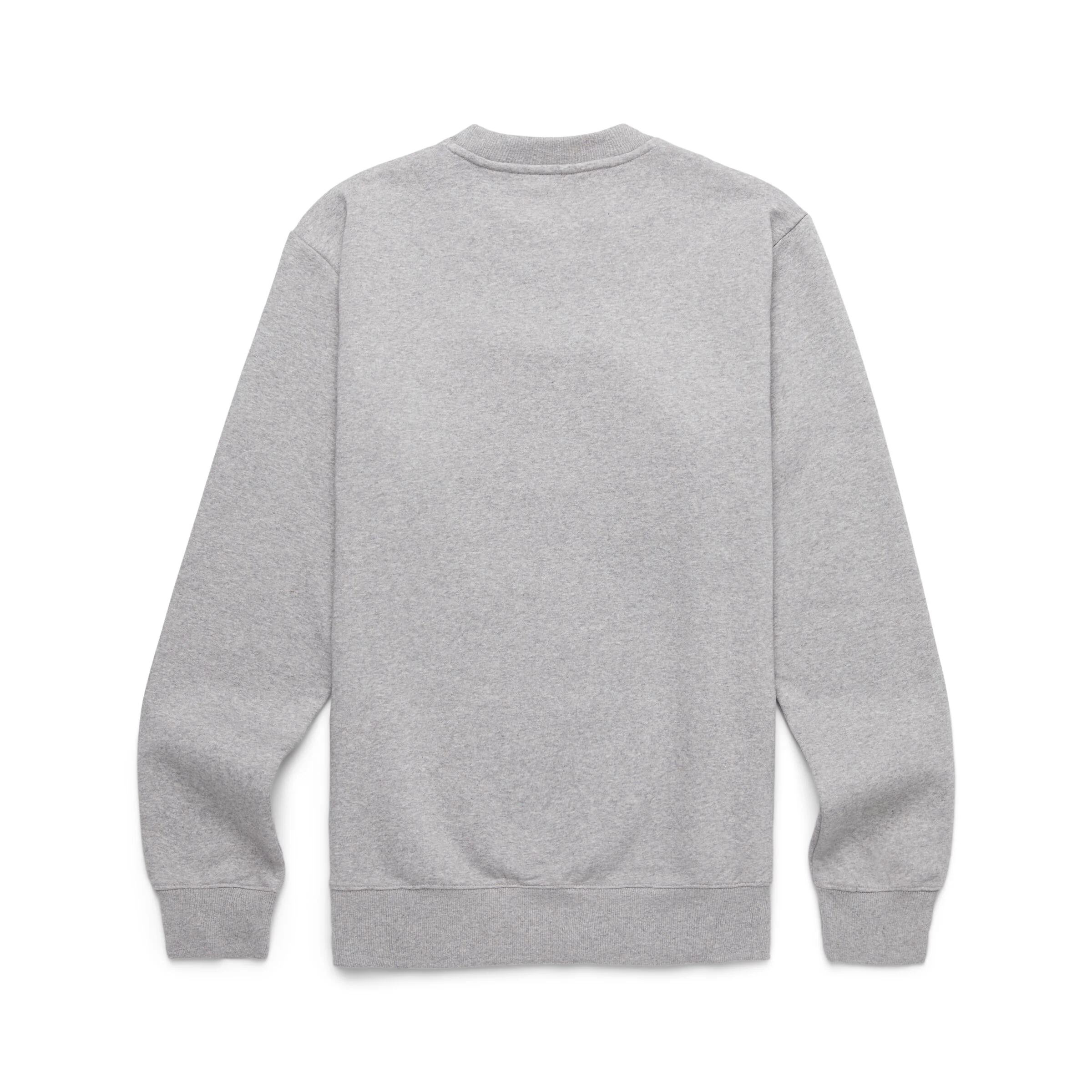 Sweatshirt Coto-Patch Crew - Image 10