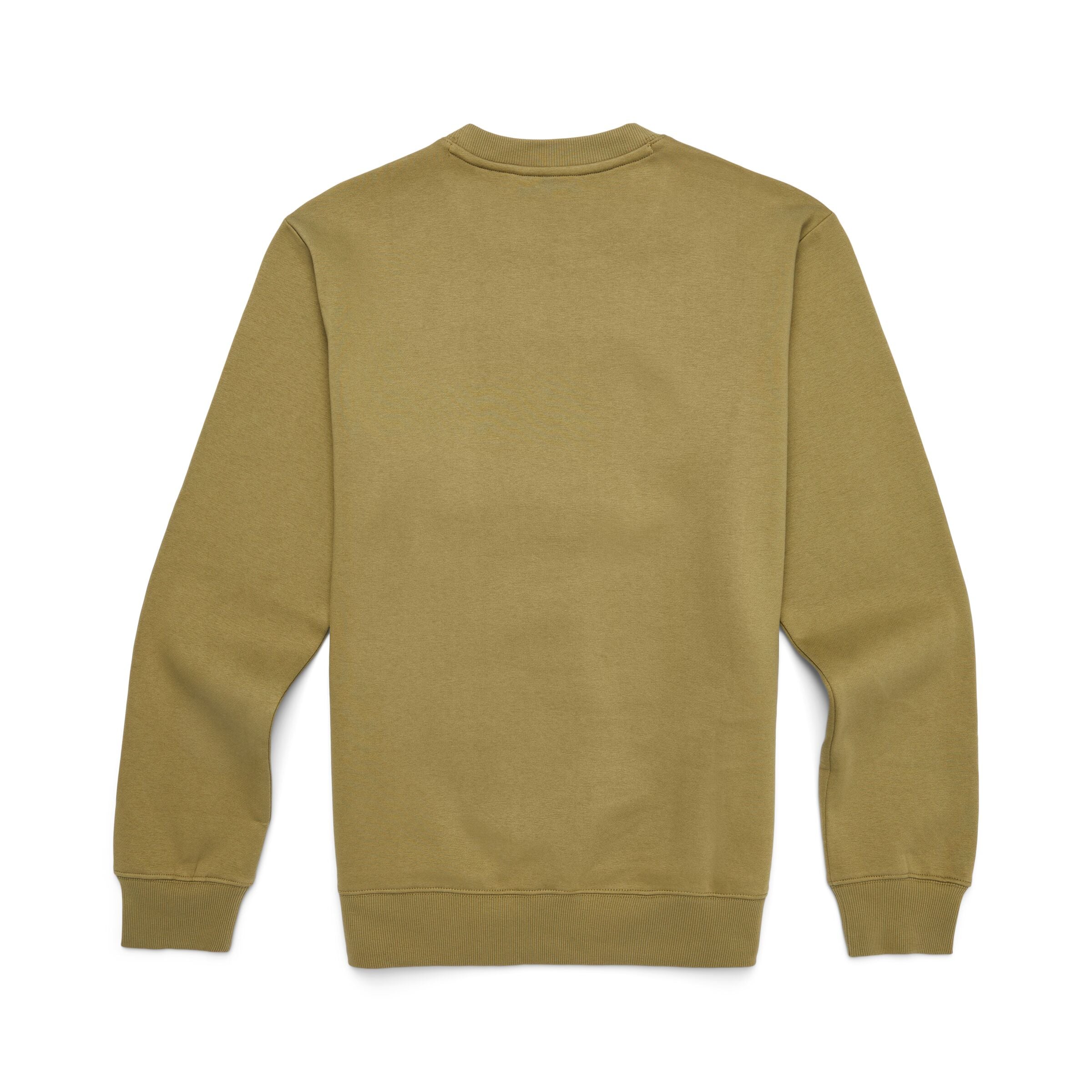 Sweatshirt Coto-Patch Crew - Image 15