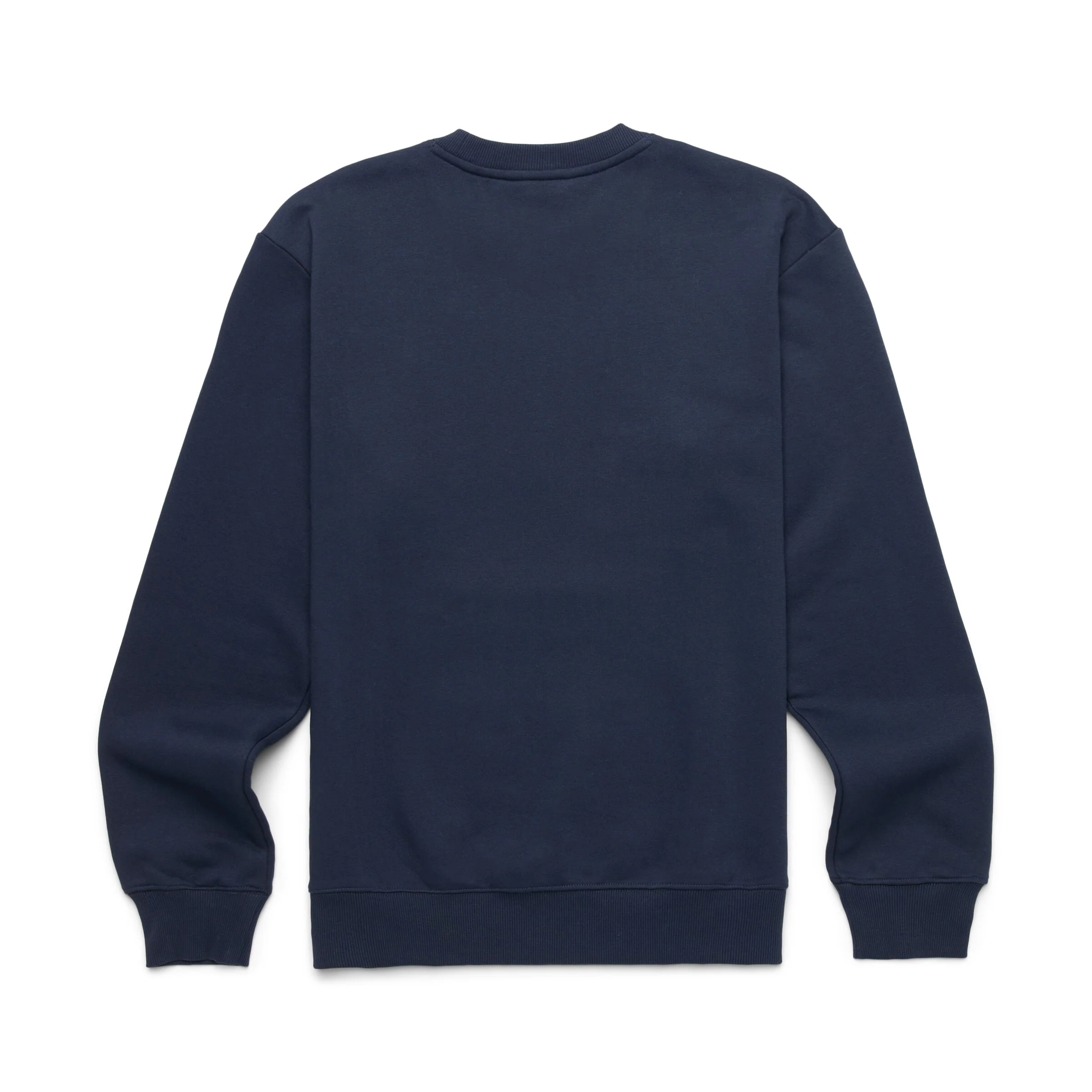 Sweatshirt Coto-Patch Crew - Image 5