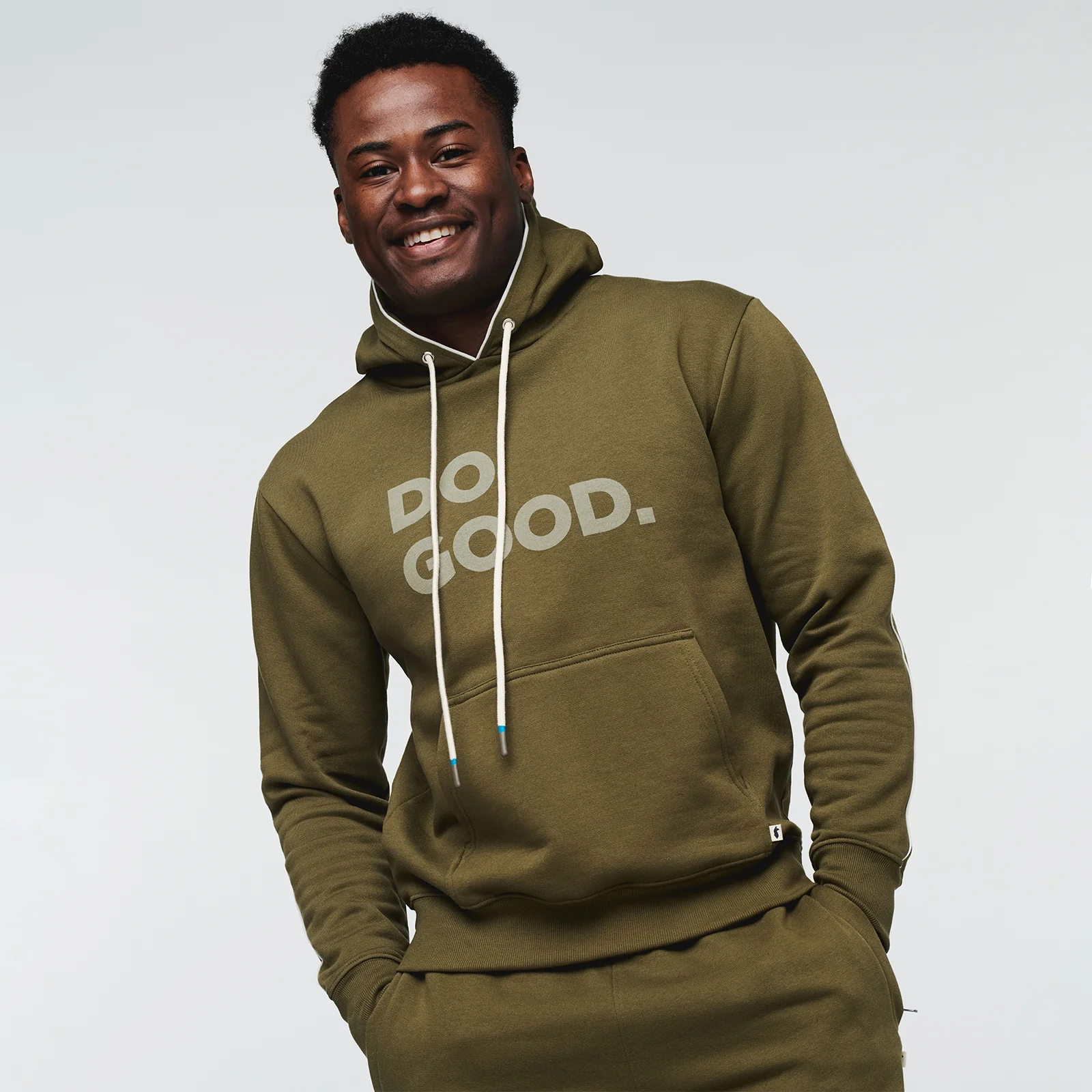 Sweatshirt Do Good