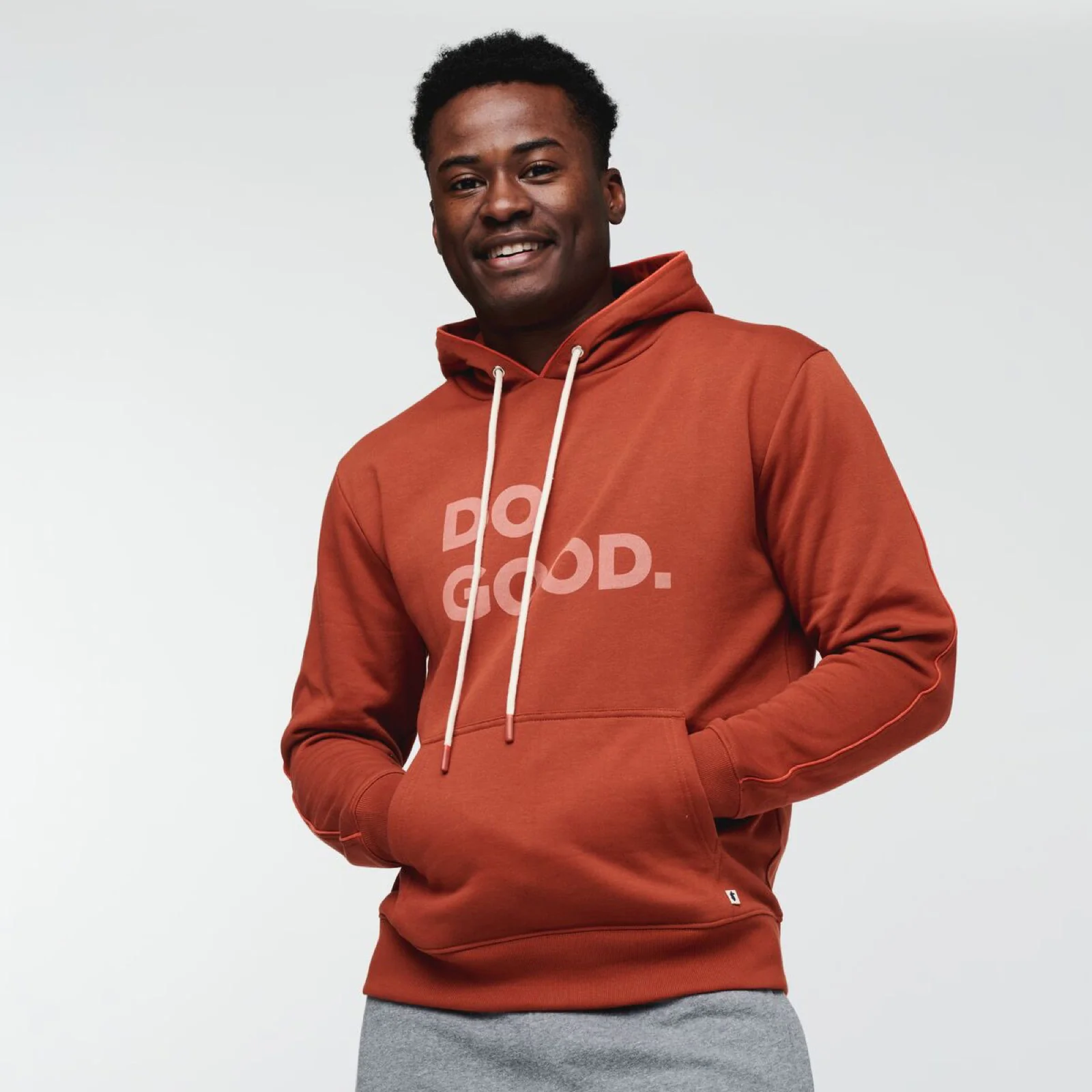 Sweatshirt Do Good - Image 4