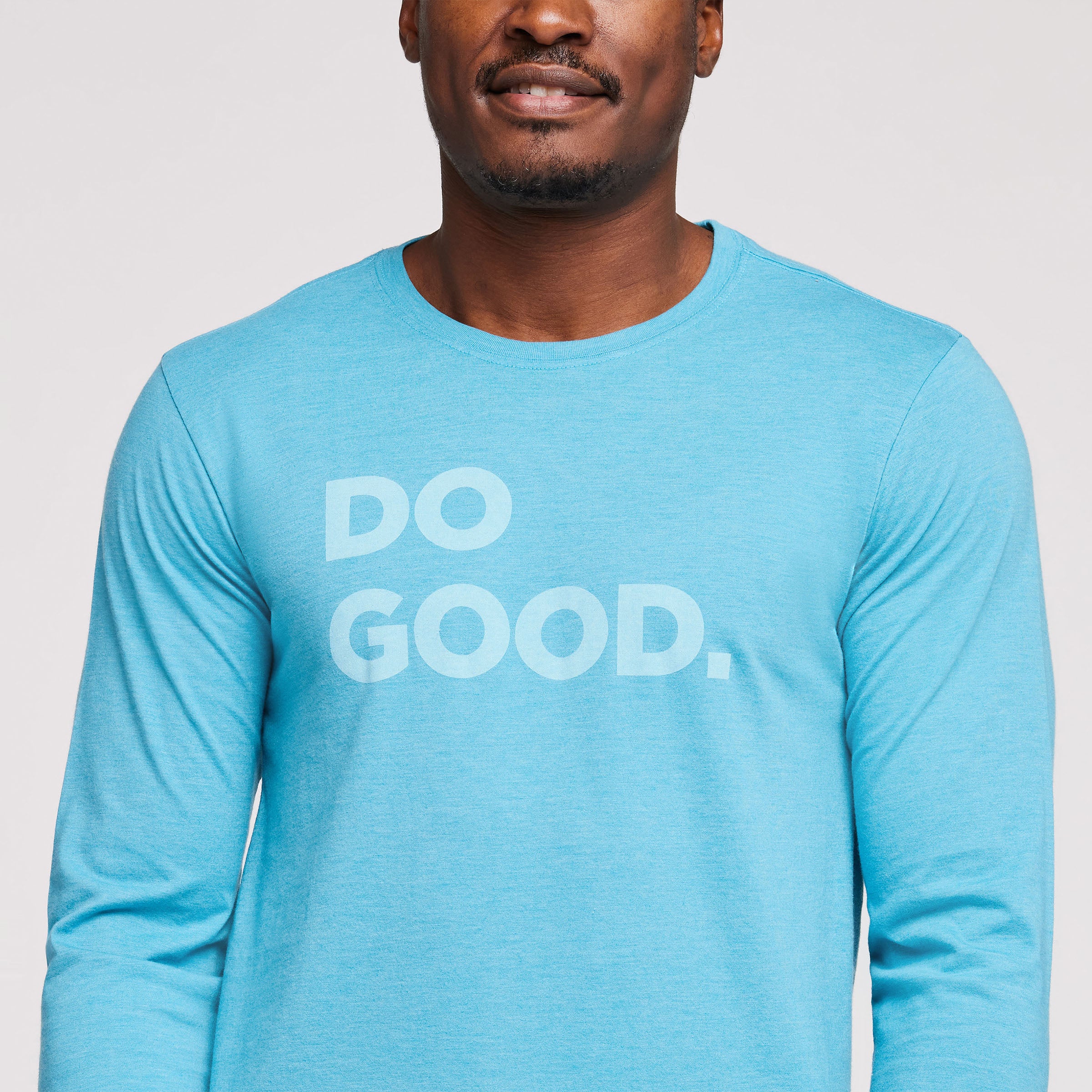 Longsleeve Do Good - Image 4