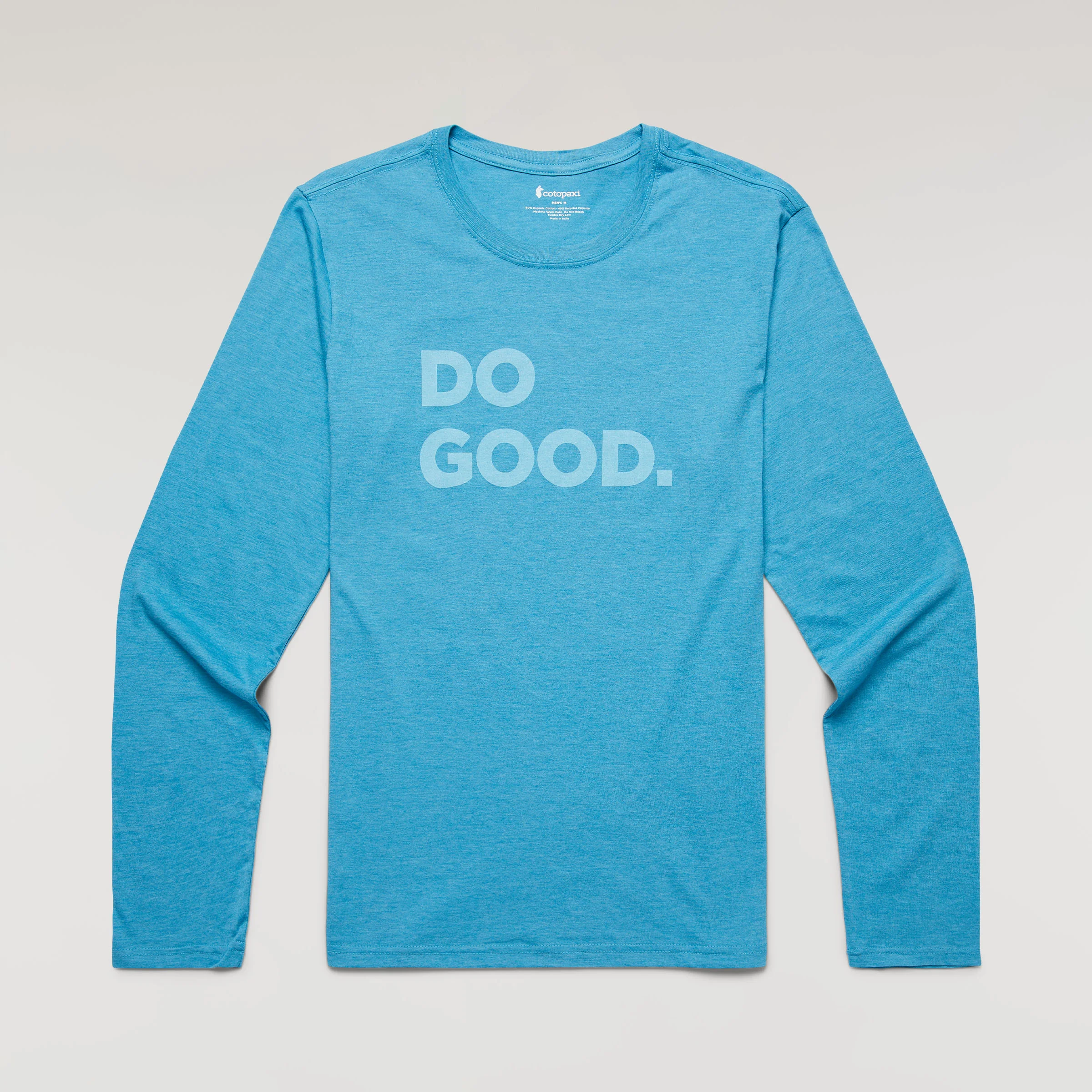 Longsleeve Do Good - Image 5