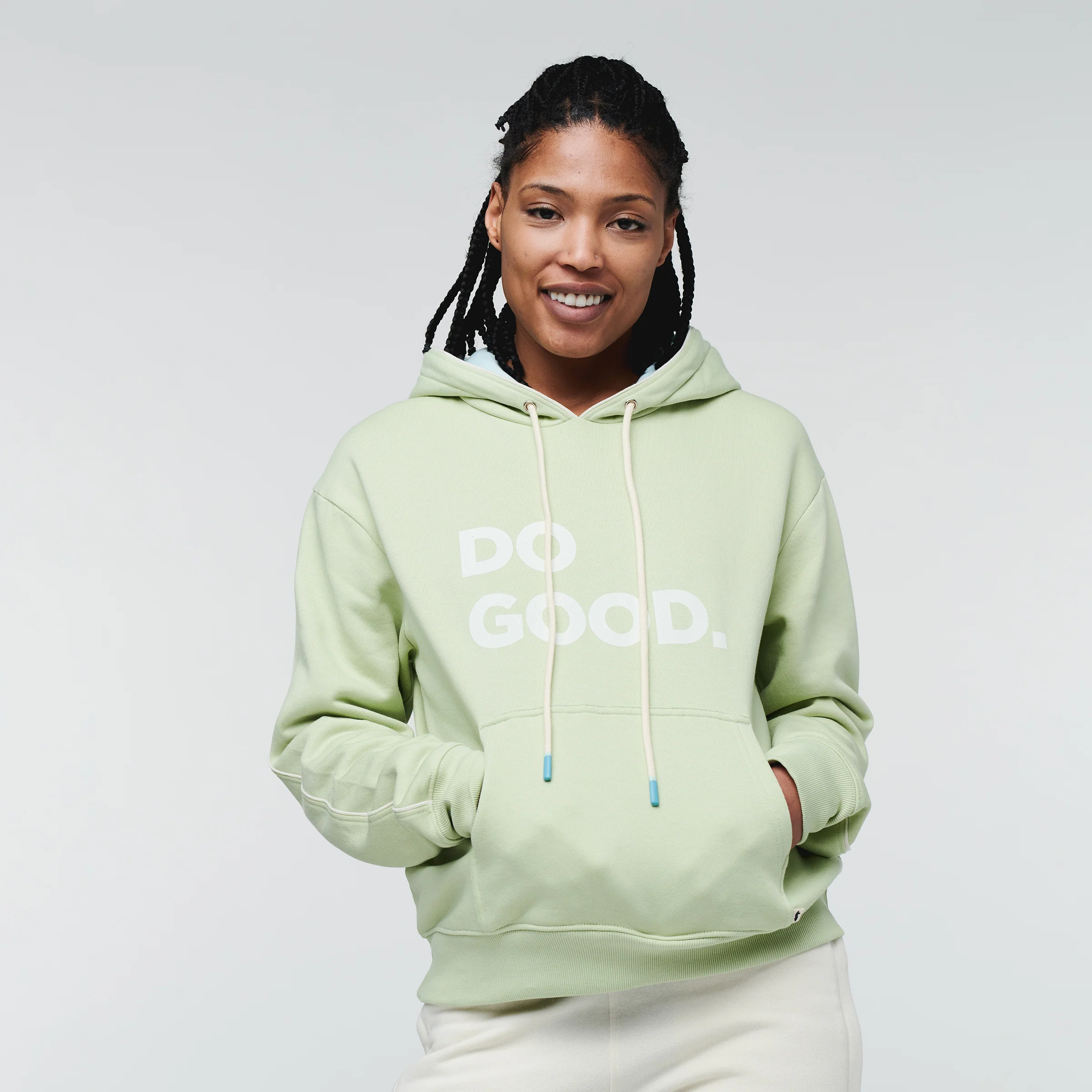 Sweatshirt Do Good