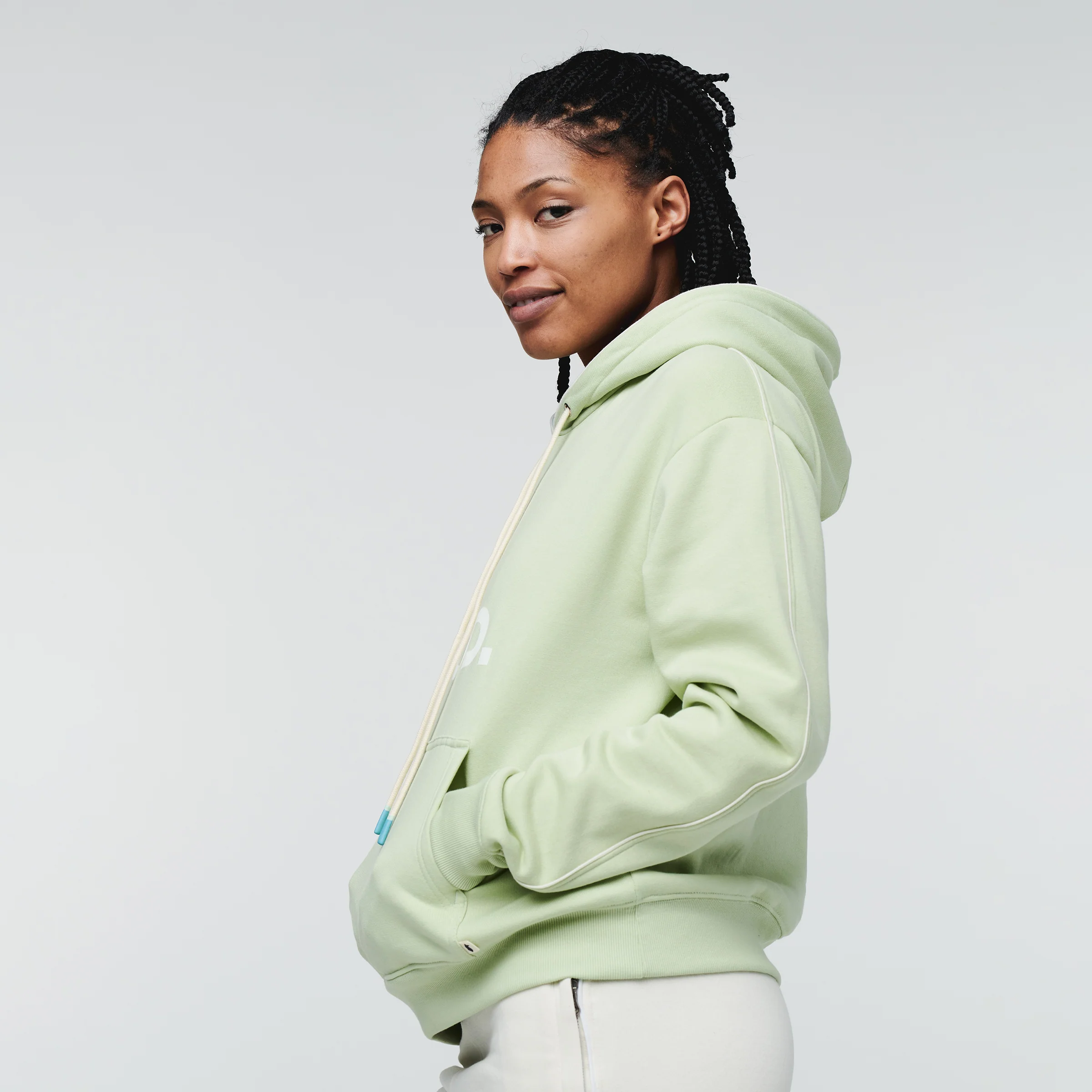 Sweatshirt Do Good - Image 2