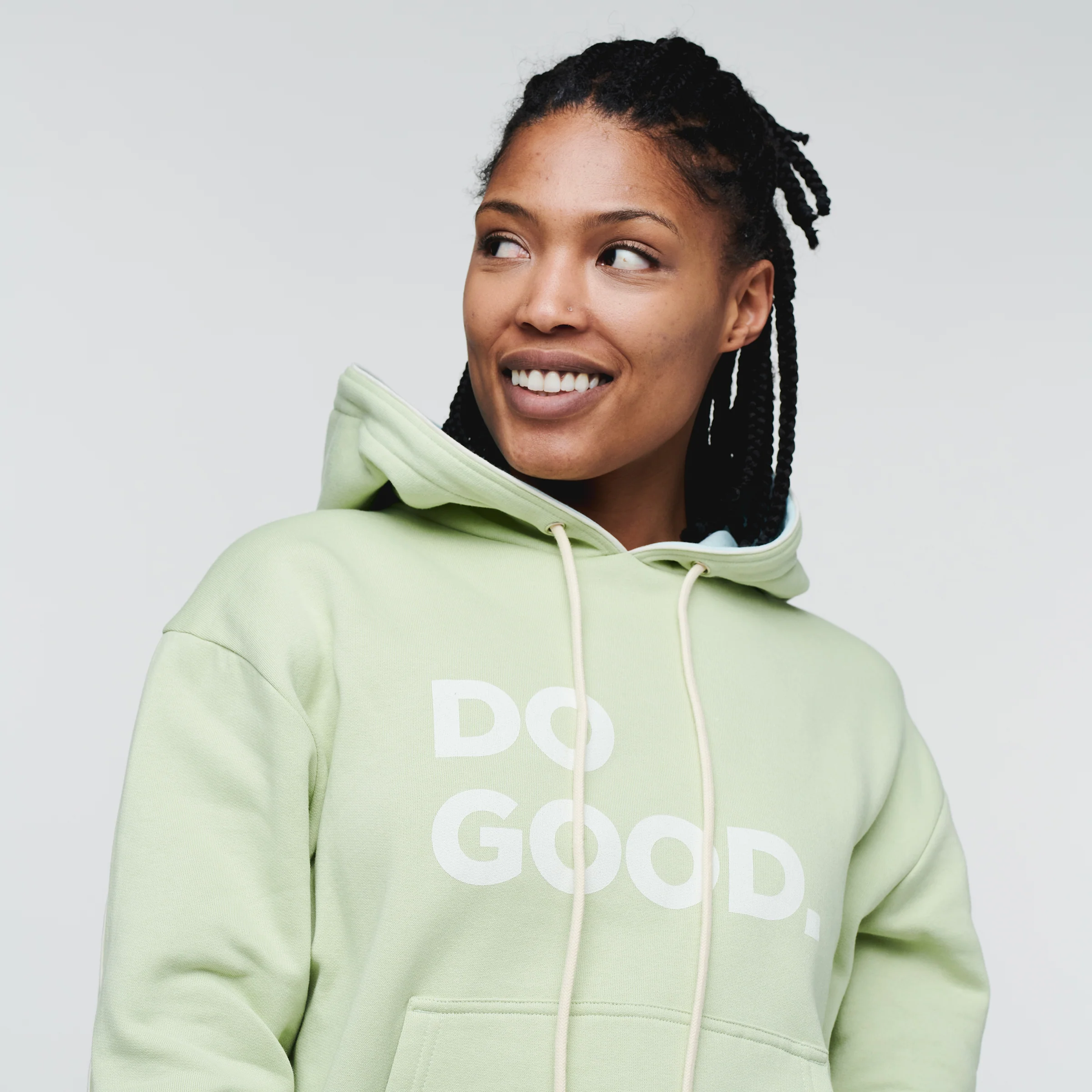 Sweatshirt Do Good - Image 4