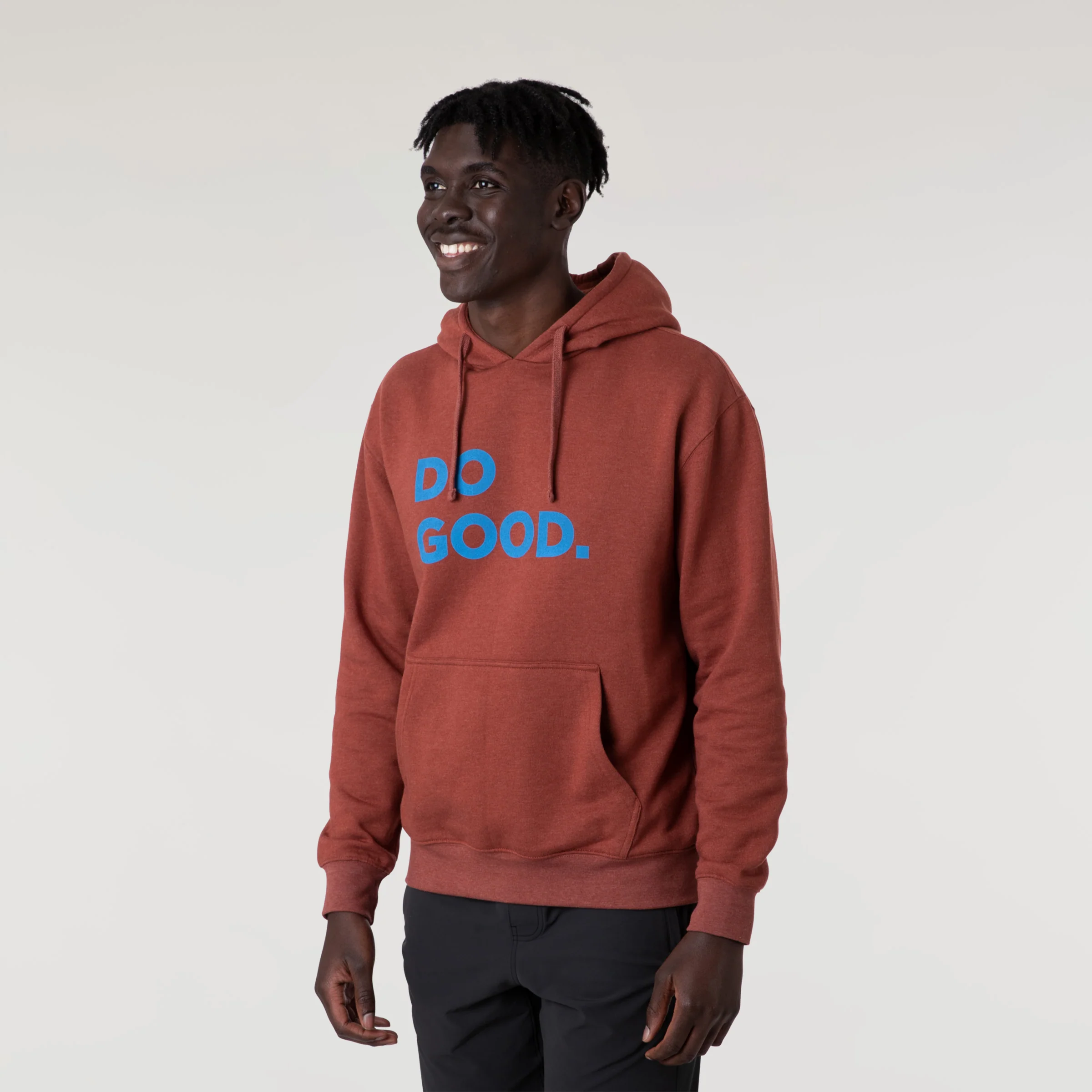 Sweatshirt Do Good