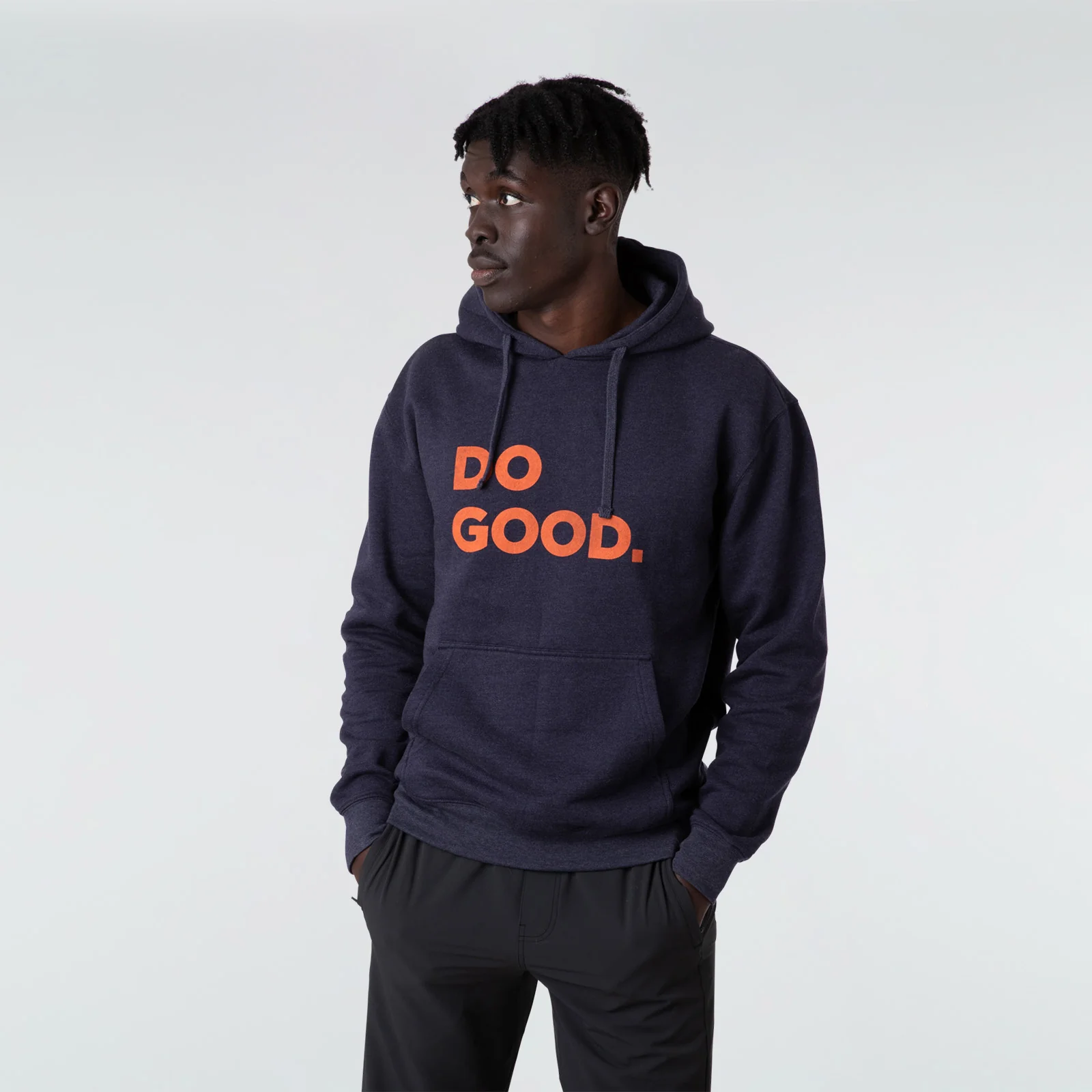 Sweatshirt Do Good - Image 4