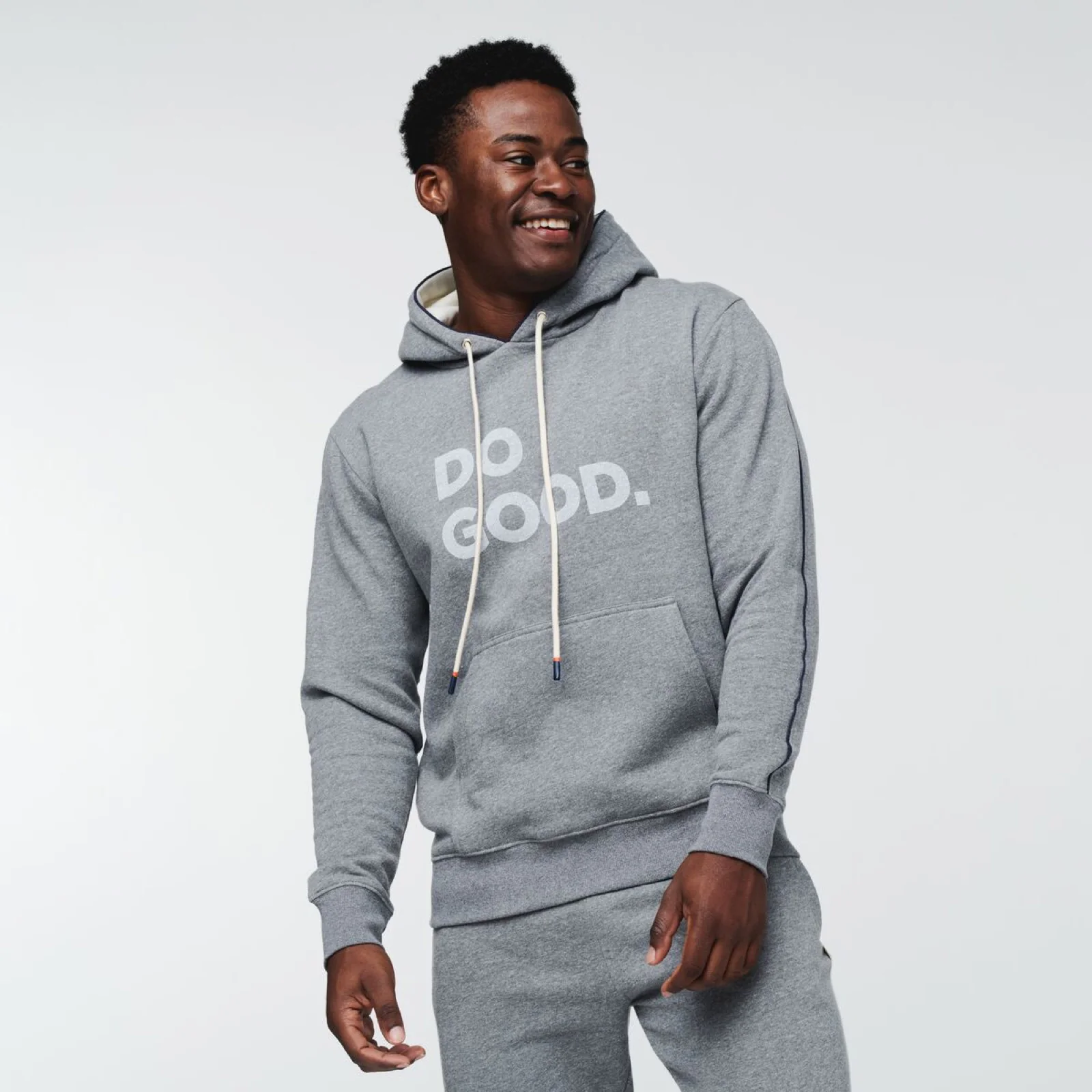 Sweatshirt Do Good