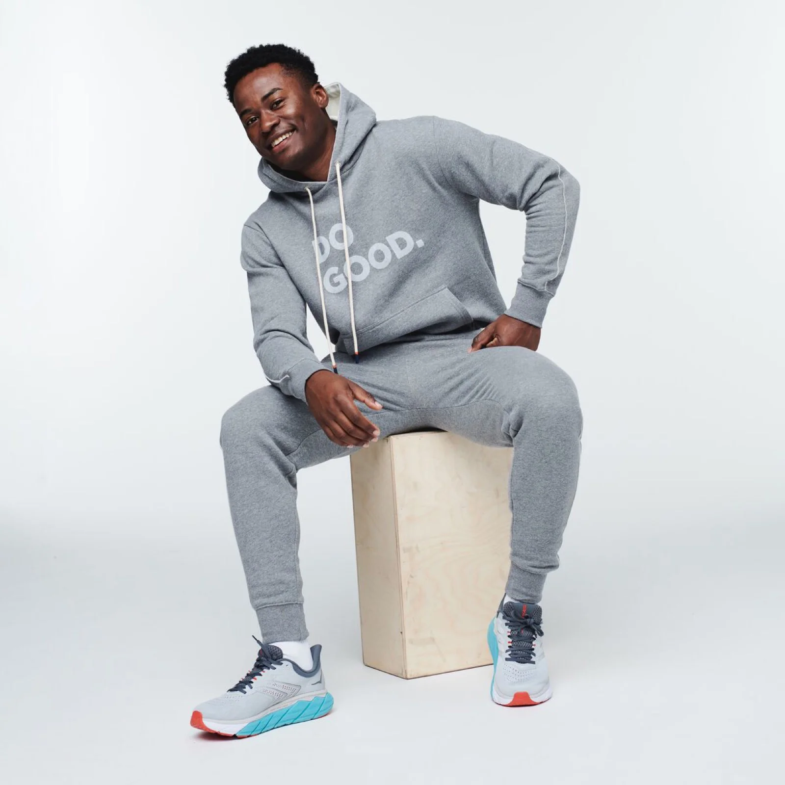 Sweatshirt Do Good - Image 3