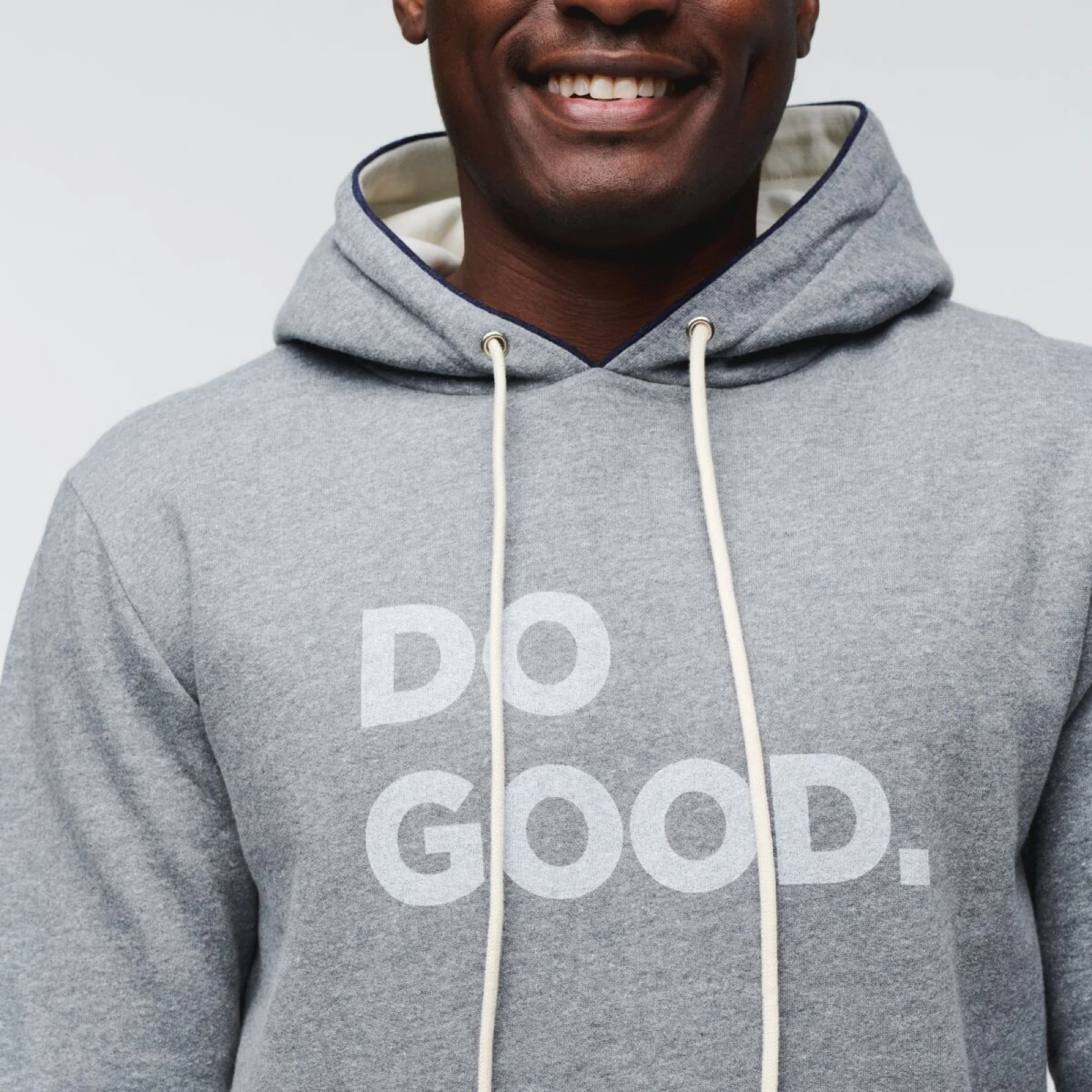 Sweatshirt Do Good - Image 4