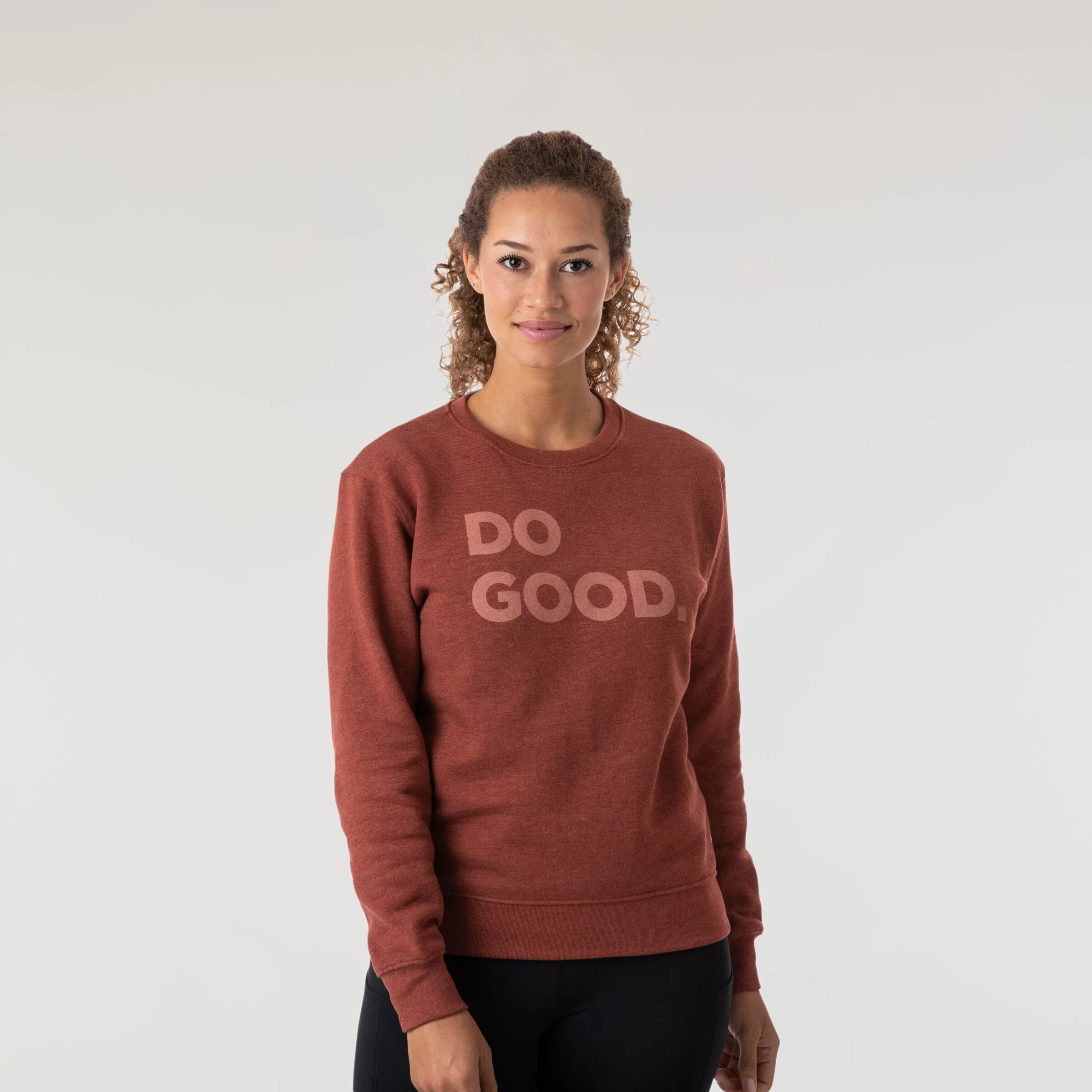Sweatshirt Do Good Crew - Image 3