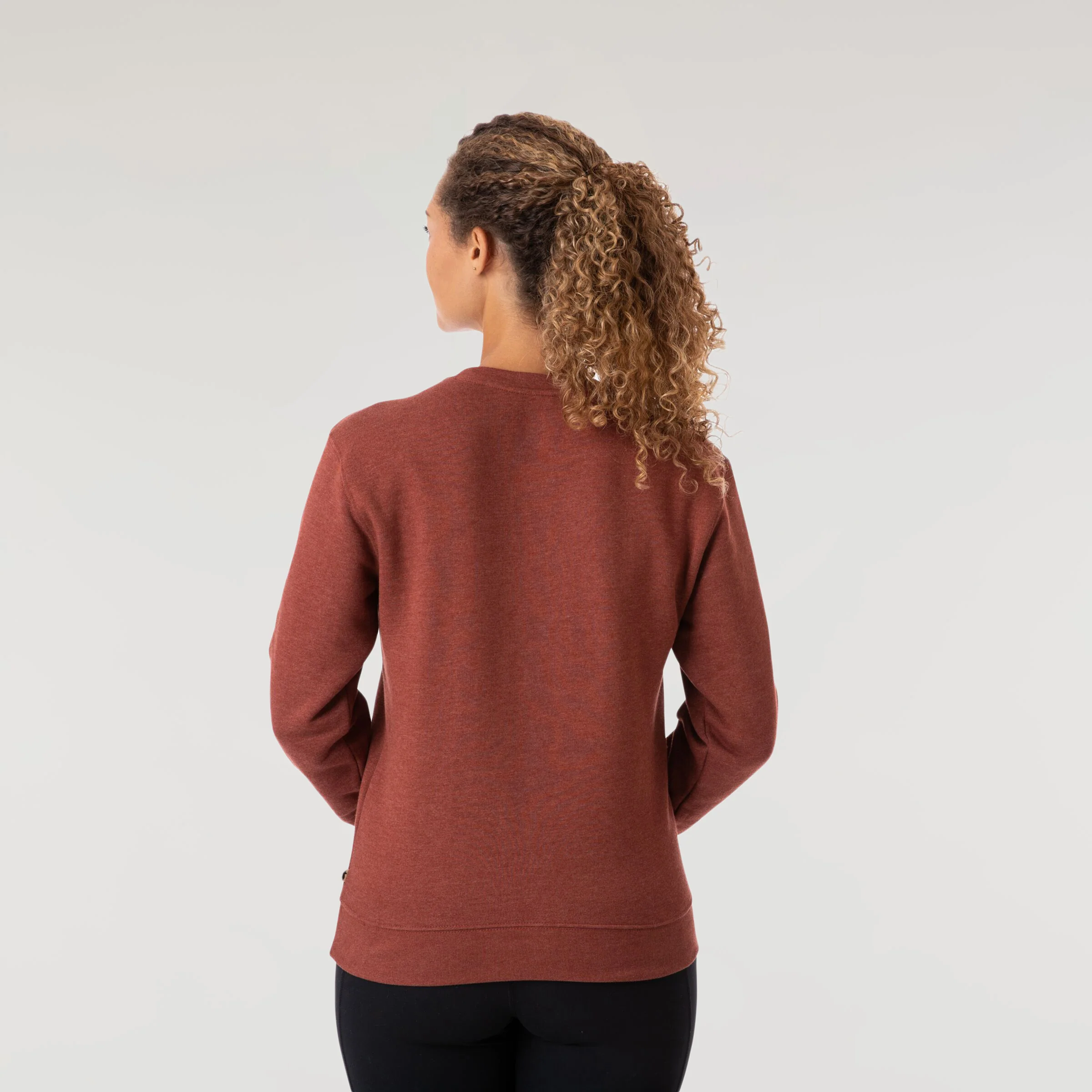 Sweatshirt Do Good Crew - Image 4