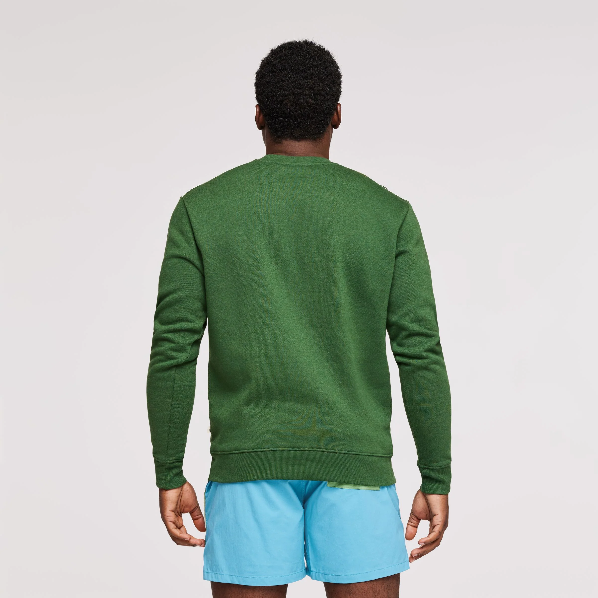 Sweatshirt Do Good Crew - Image 2