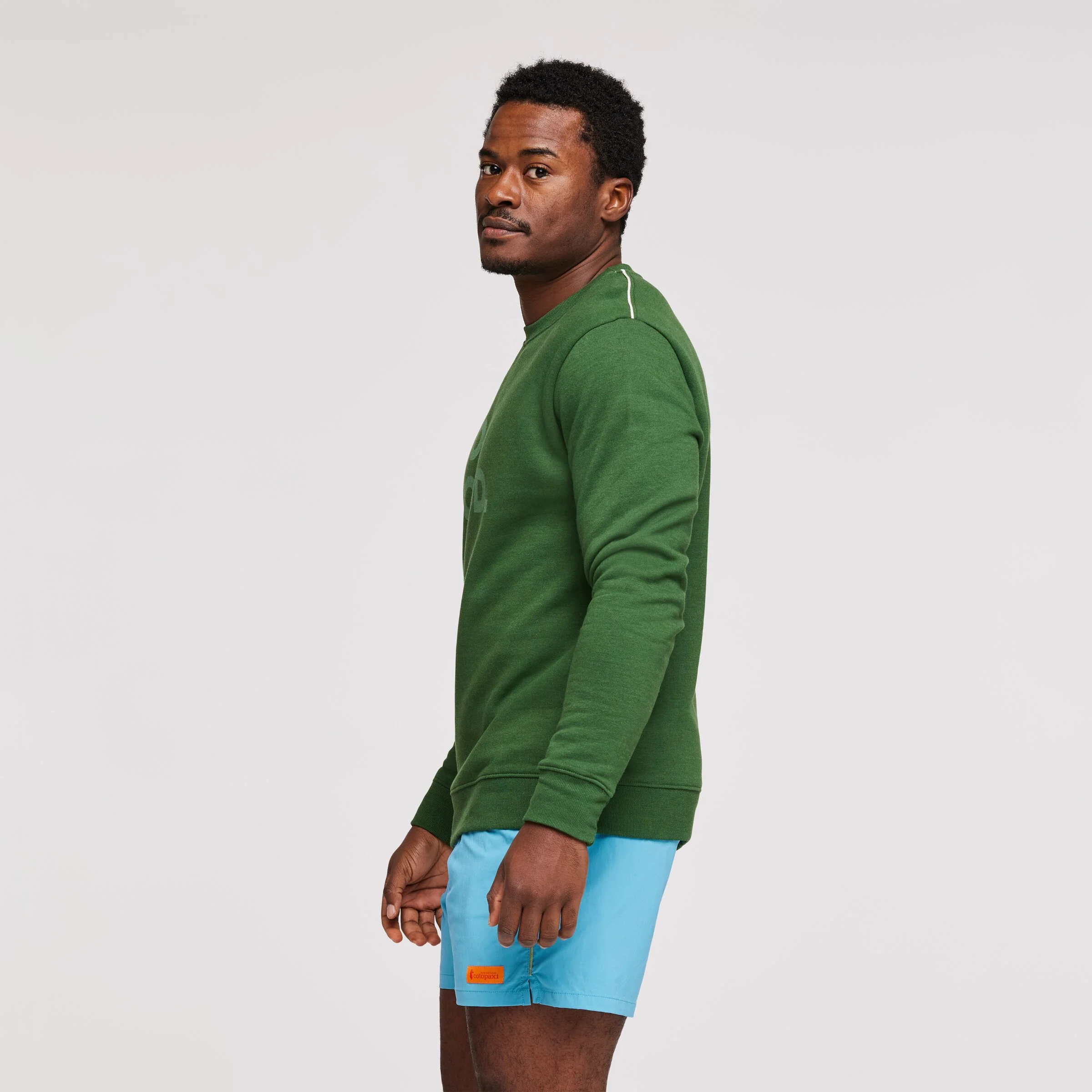 Sweatshirt Do Good Crew - Image 3