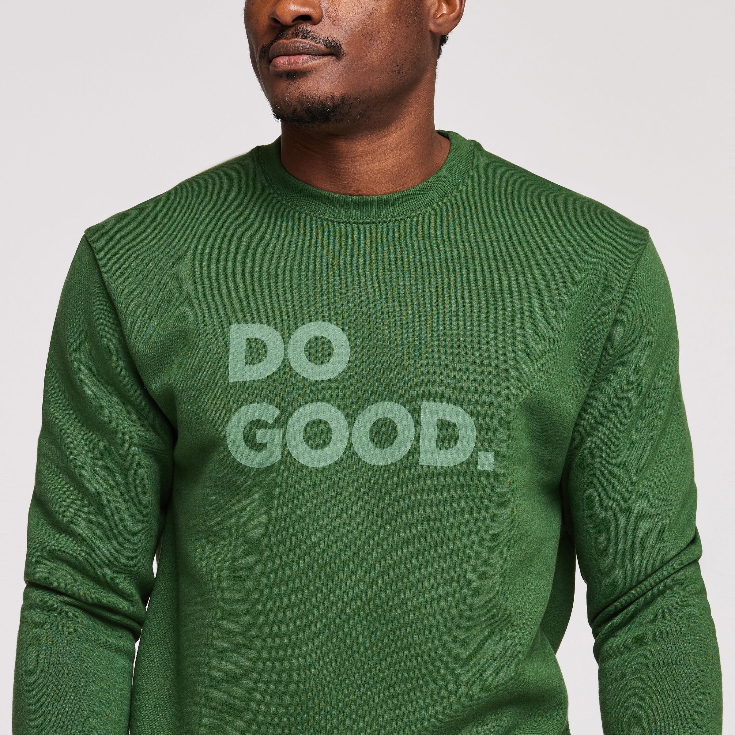 Sweatshirt Do Good Crew - Image 4