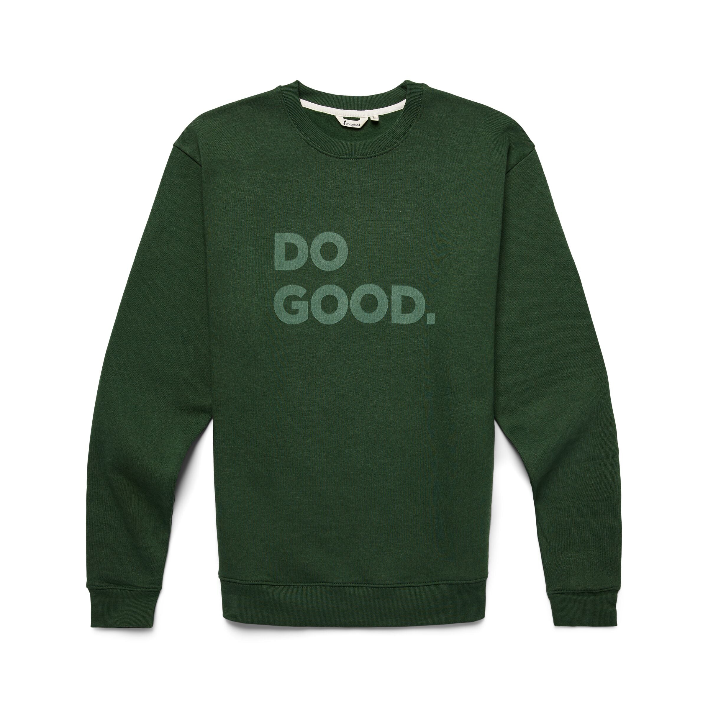 Sweatshirt Do Good Crew - Image 5