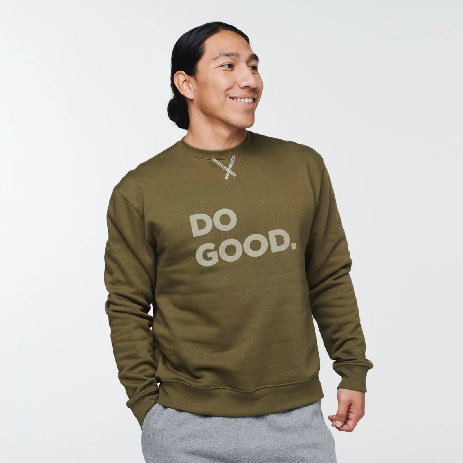 Sweatshirt Do Good Crew - Image 7