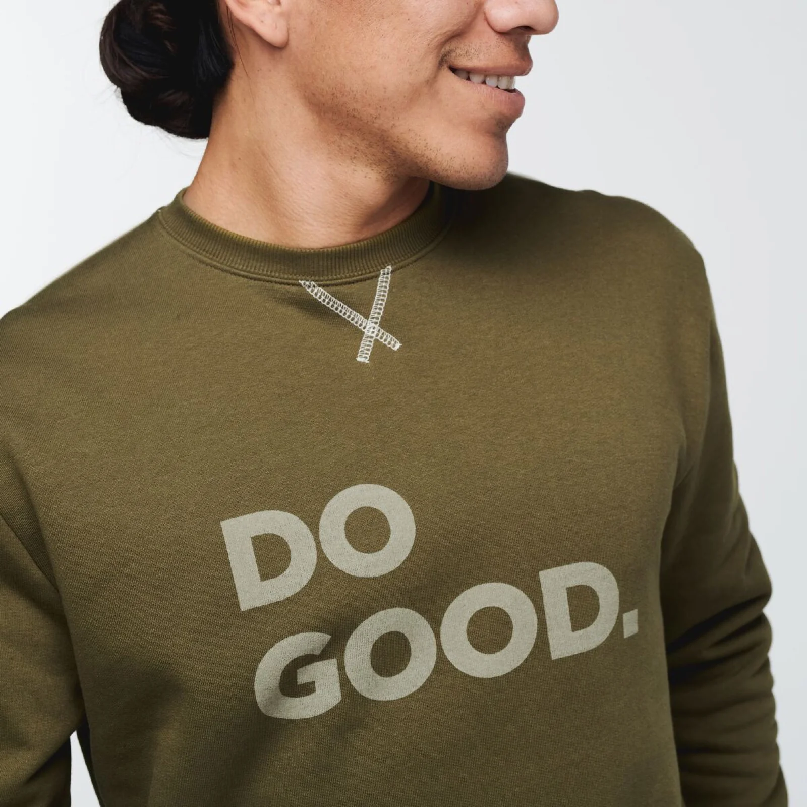 Sweatshirt Do Good Crew - Image 9