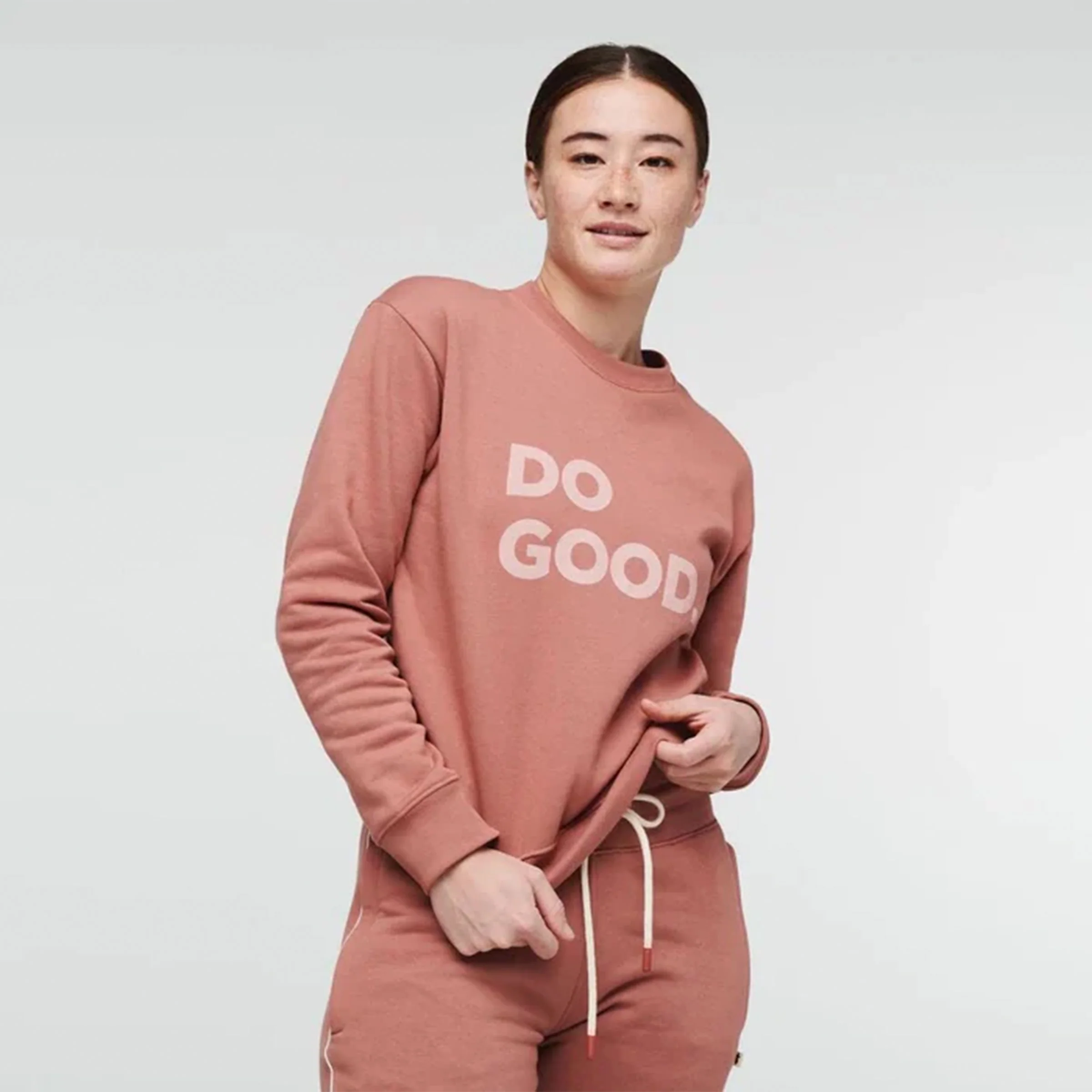 Sweatshirt Do Good Crew - Image 3