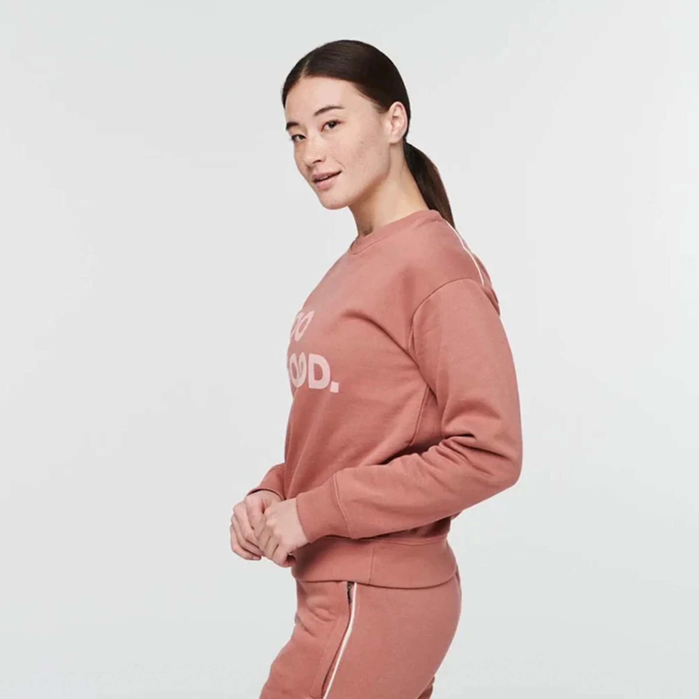 Sweatshirt Do Good Crew - Image 4