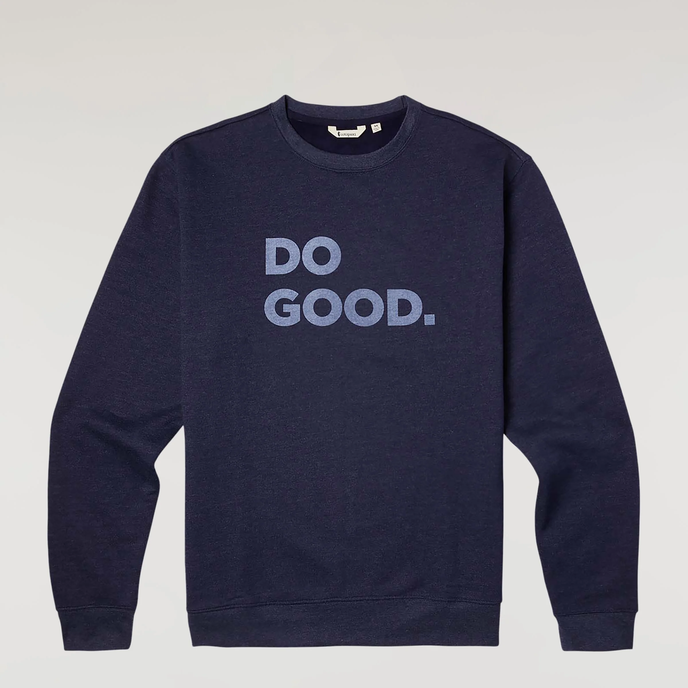Sweatshirt Do Good Crew - Image 3