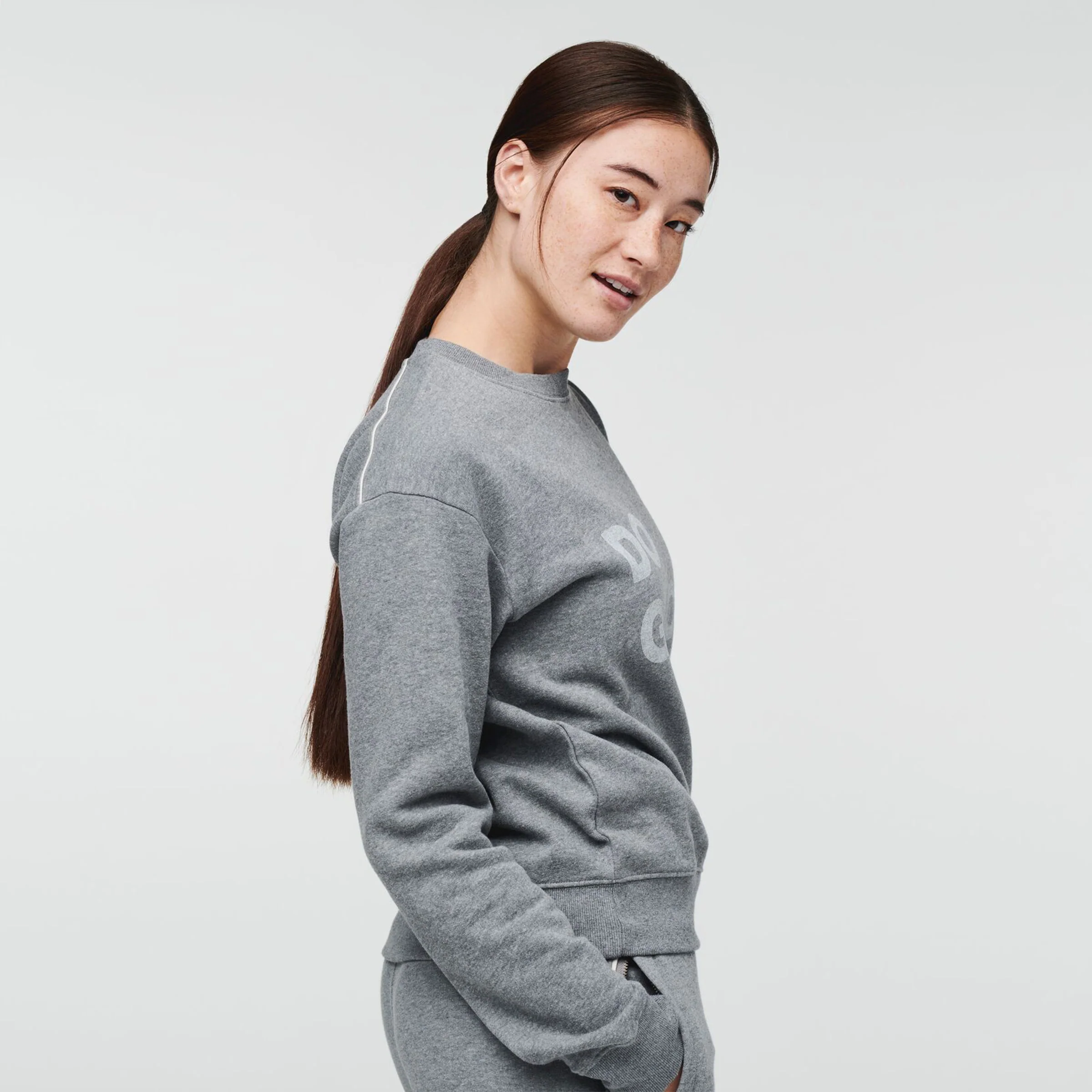 Sweatshirt Do Good Crew - Image 2