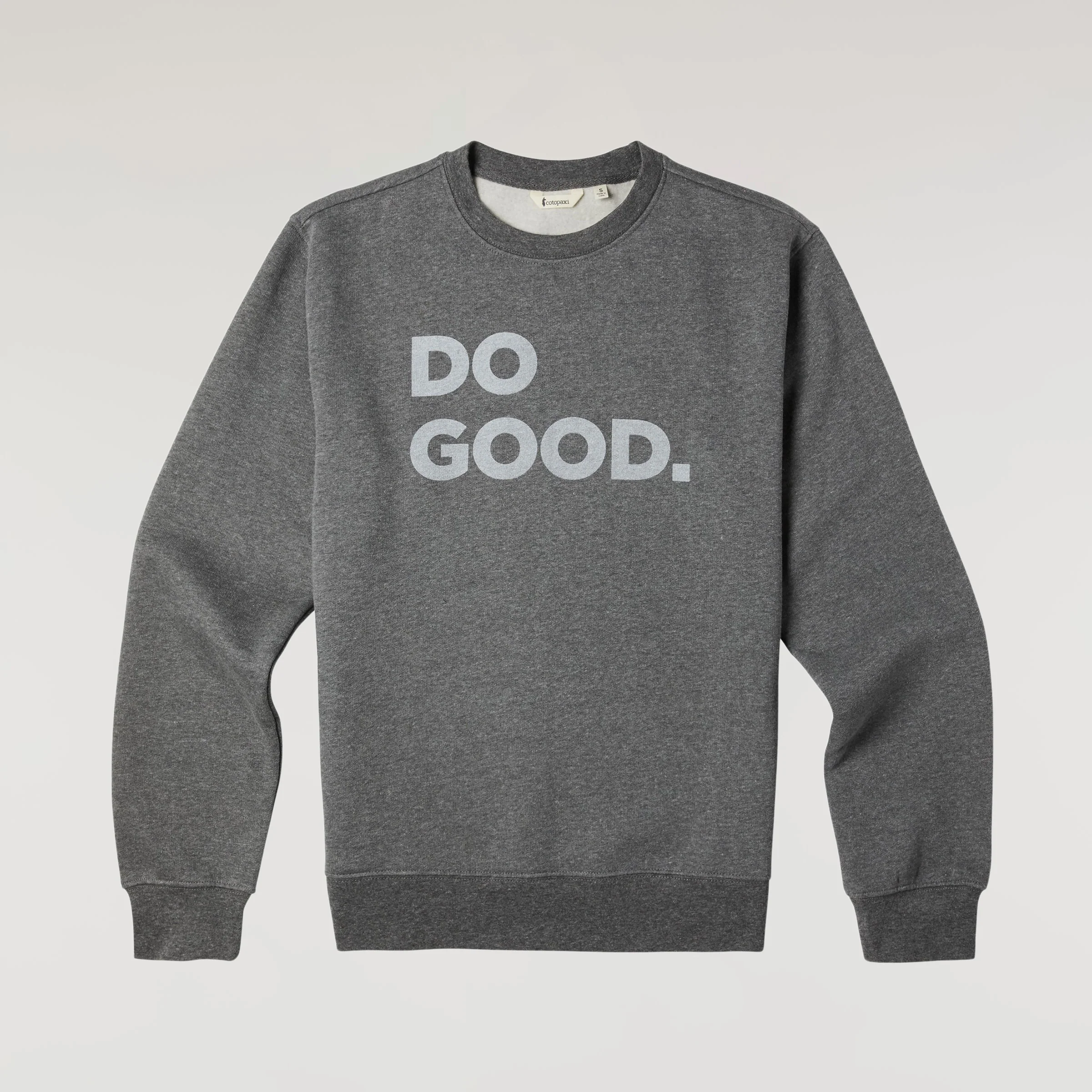 Sweatshirt Do Good Crew - Image 4