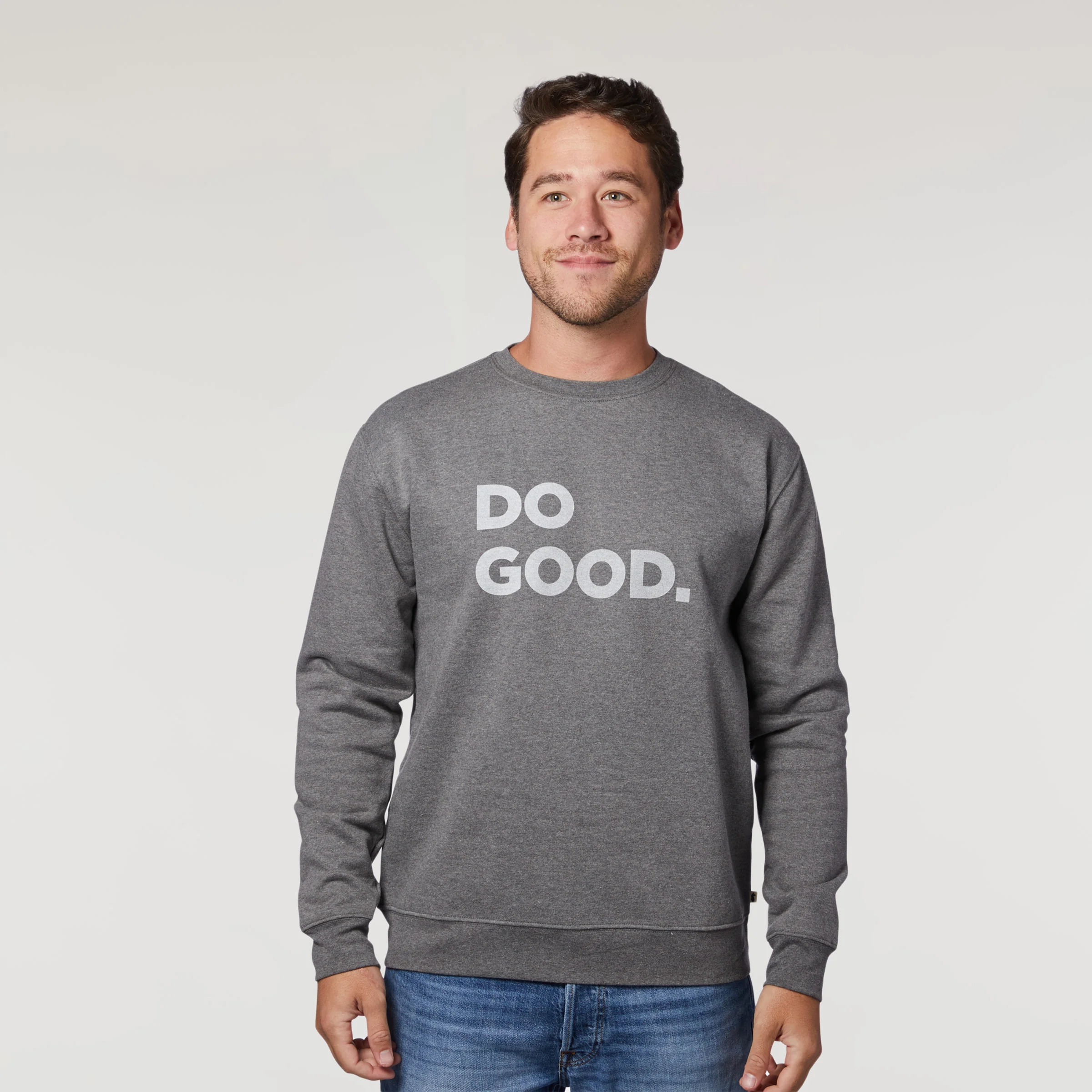 Sweatshirt Do Good Crew - Image 5