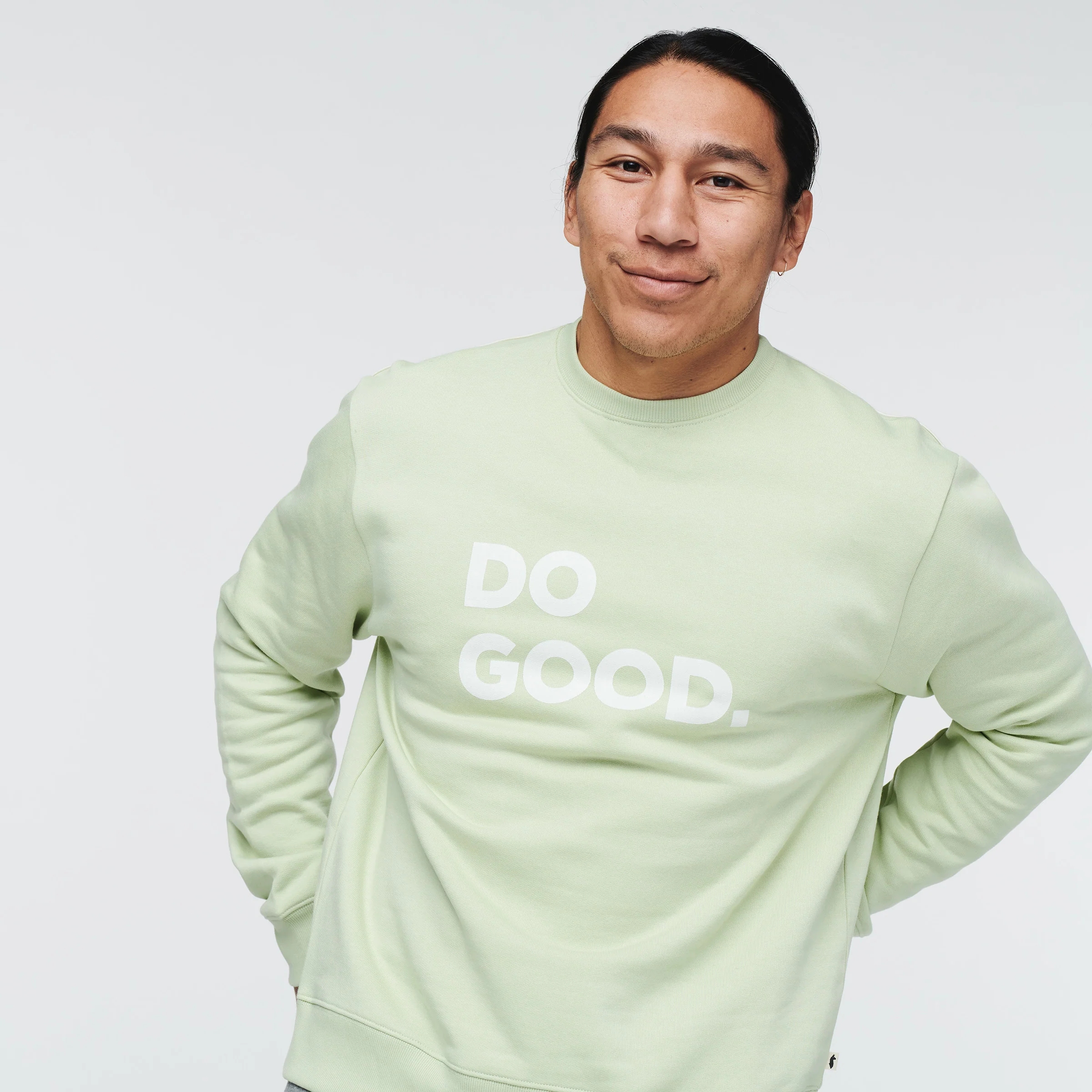 Sweatshirt Do Good Crew - Image 3