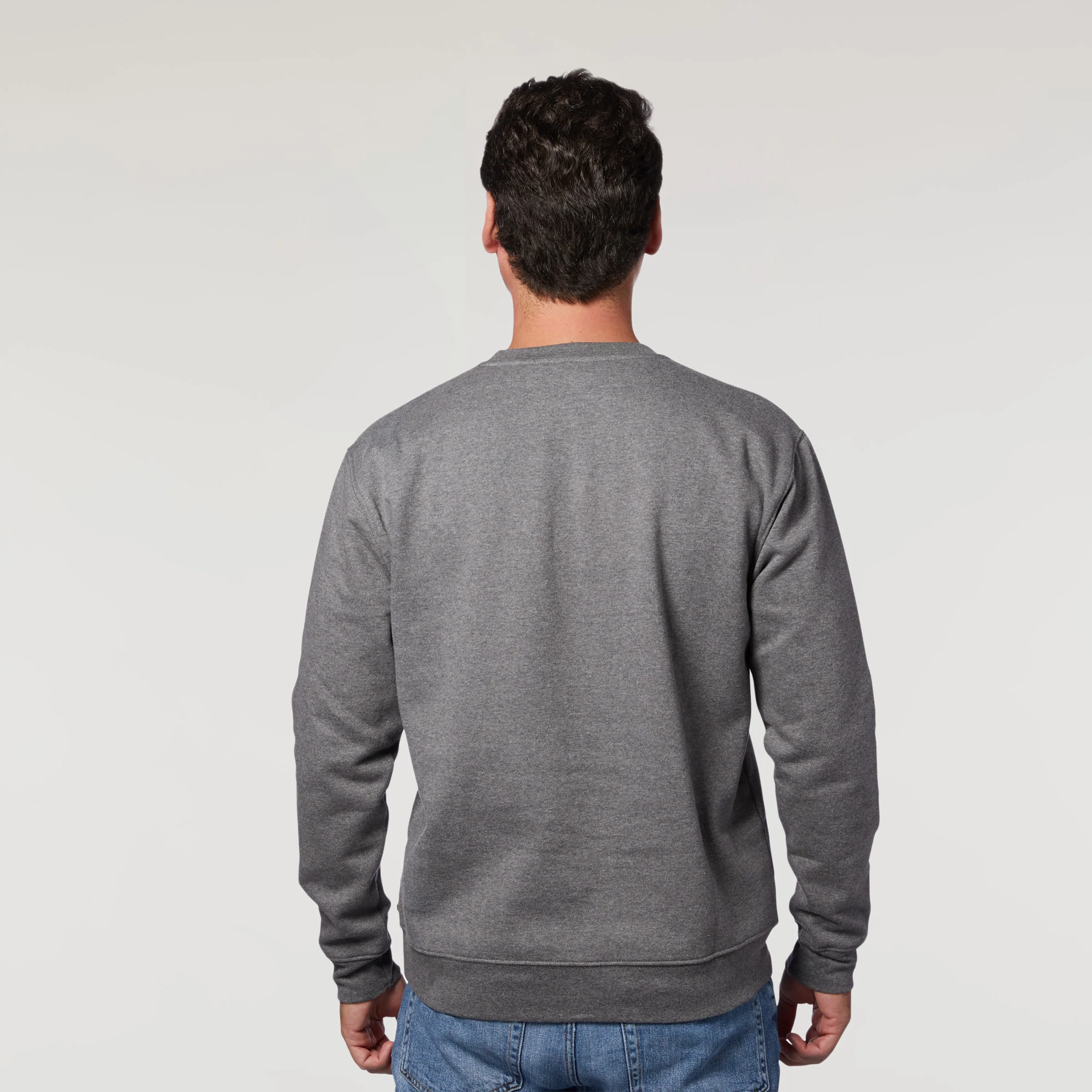 Sweatshirt Do Good Crew - Image 6