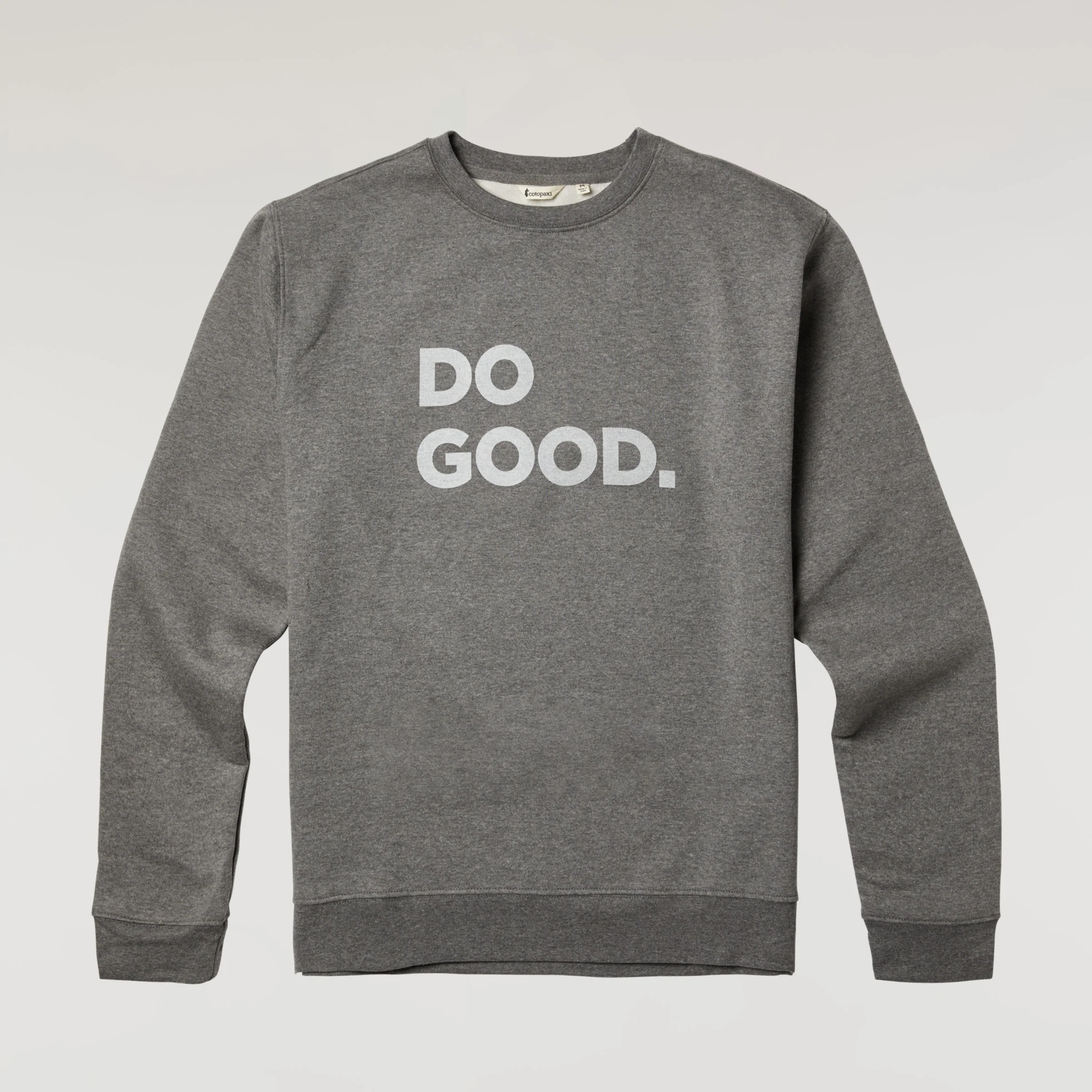 Sweatshirt Do Good Crew - Image 7