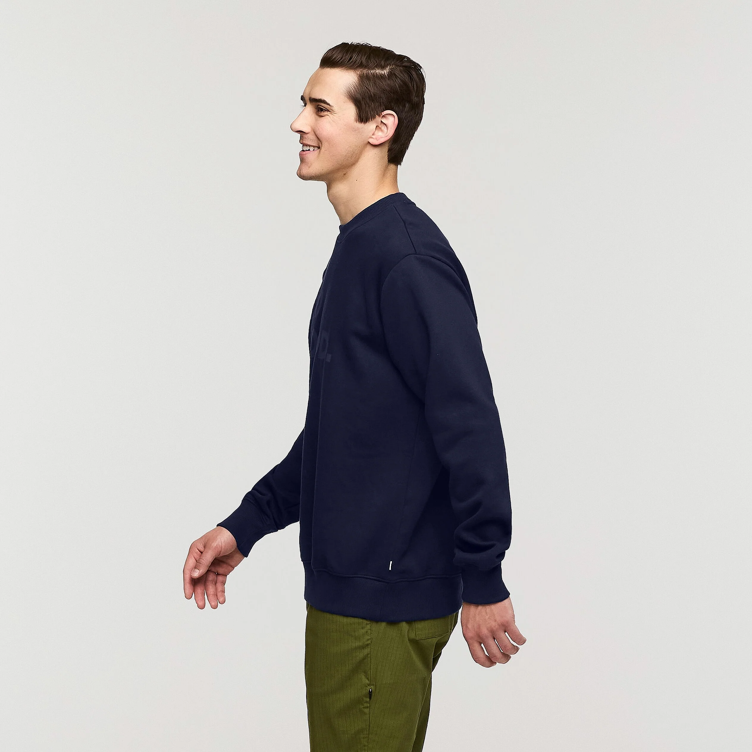 Do Good Crew Sweatshirt - Image 3