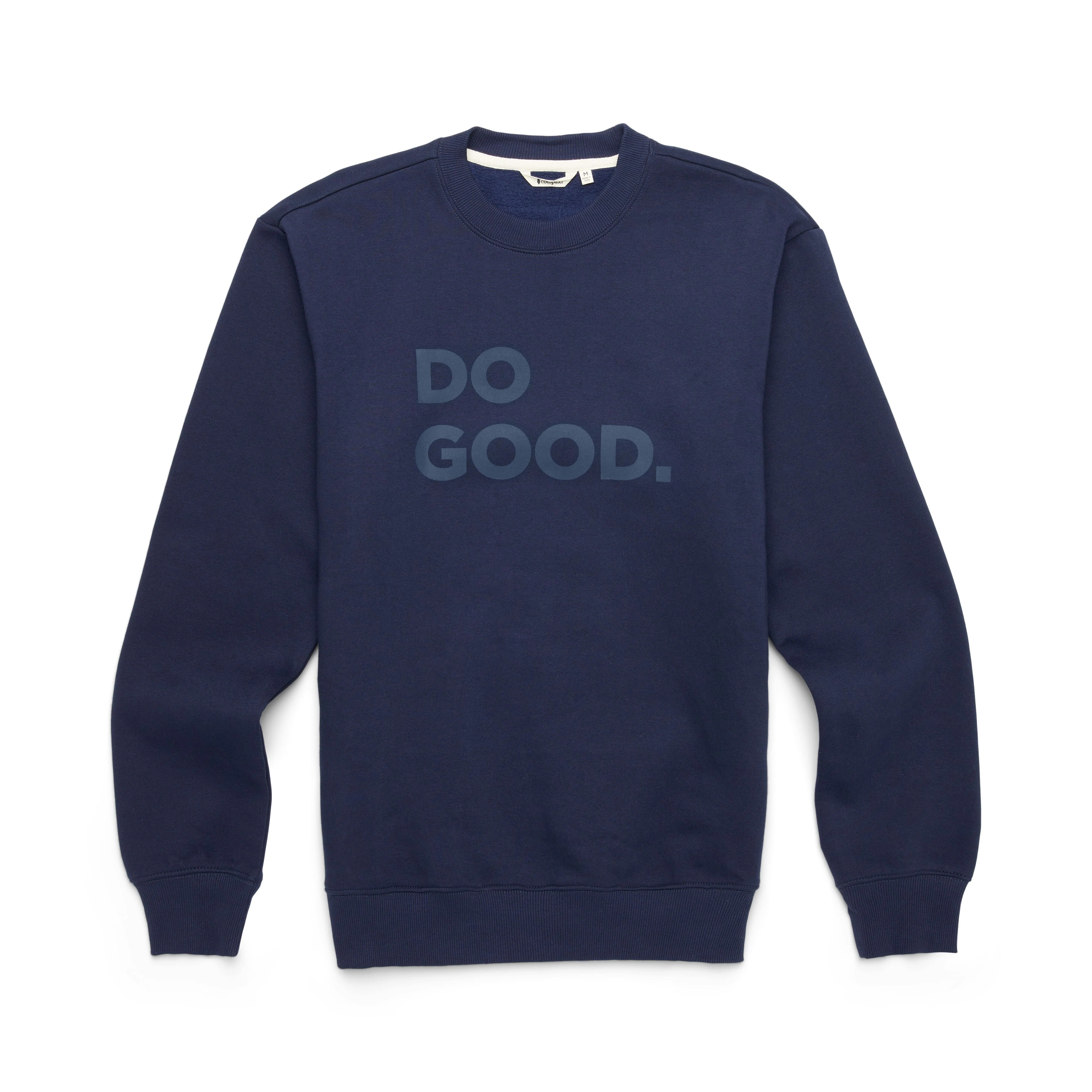 Do Good Crew Sweatshirt - Image 4
