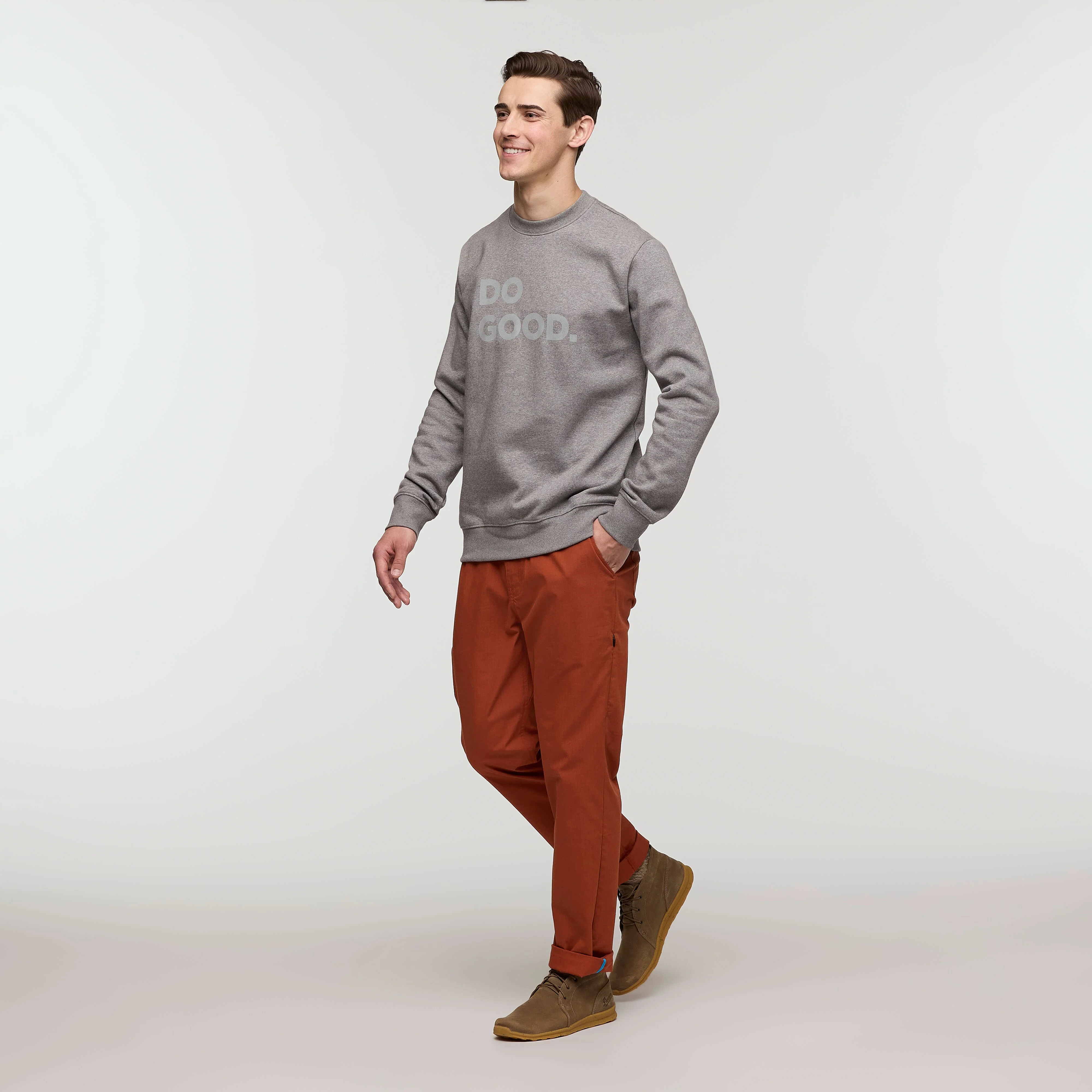 Do Good Crew Sweatshirt - Image 6