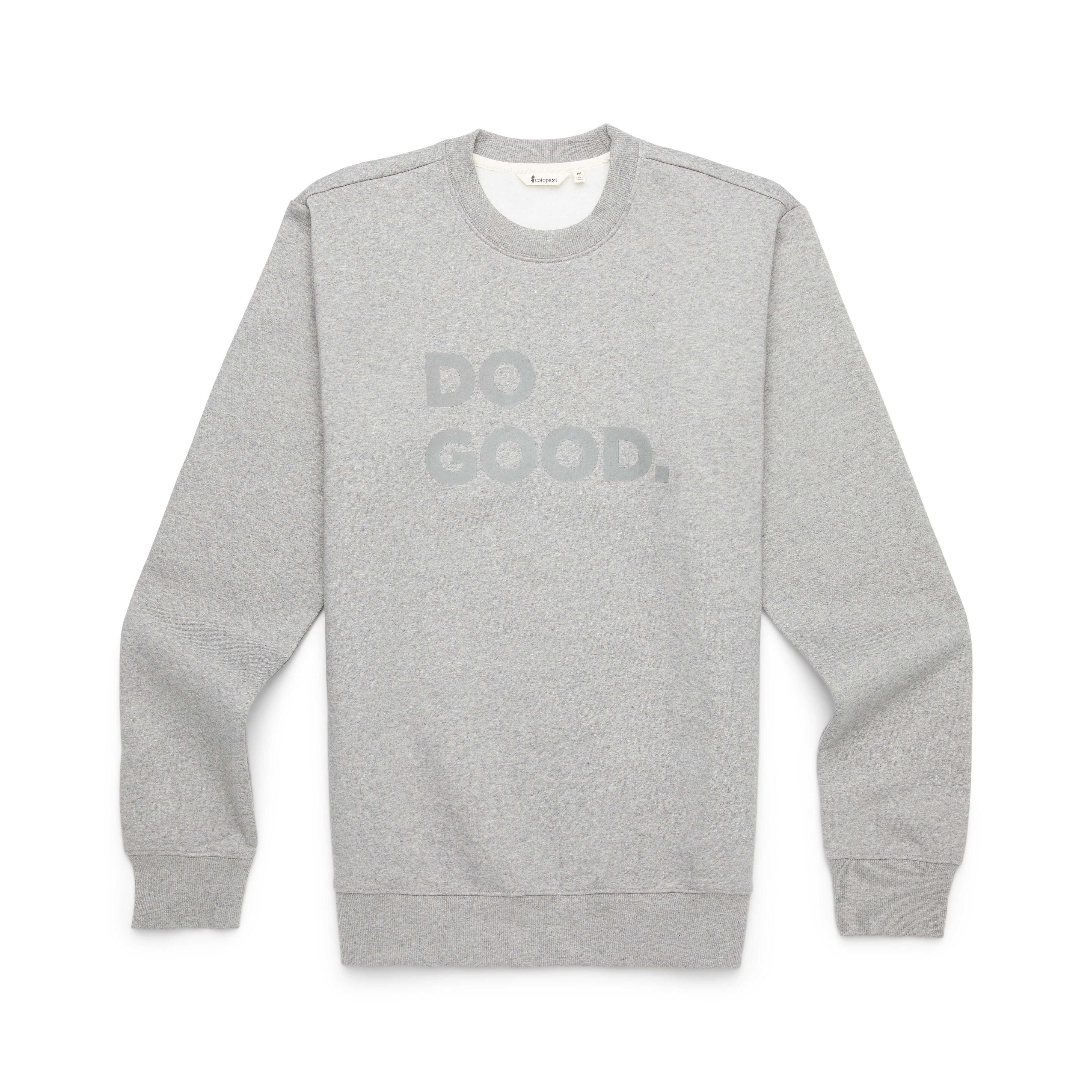Do Good Crew Sweatshirt - Image 9