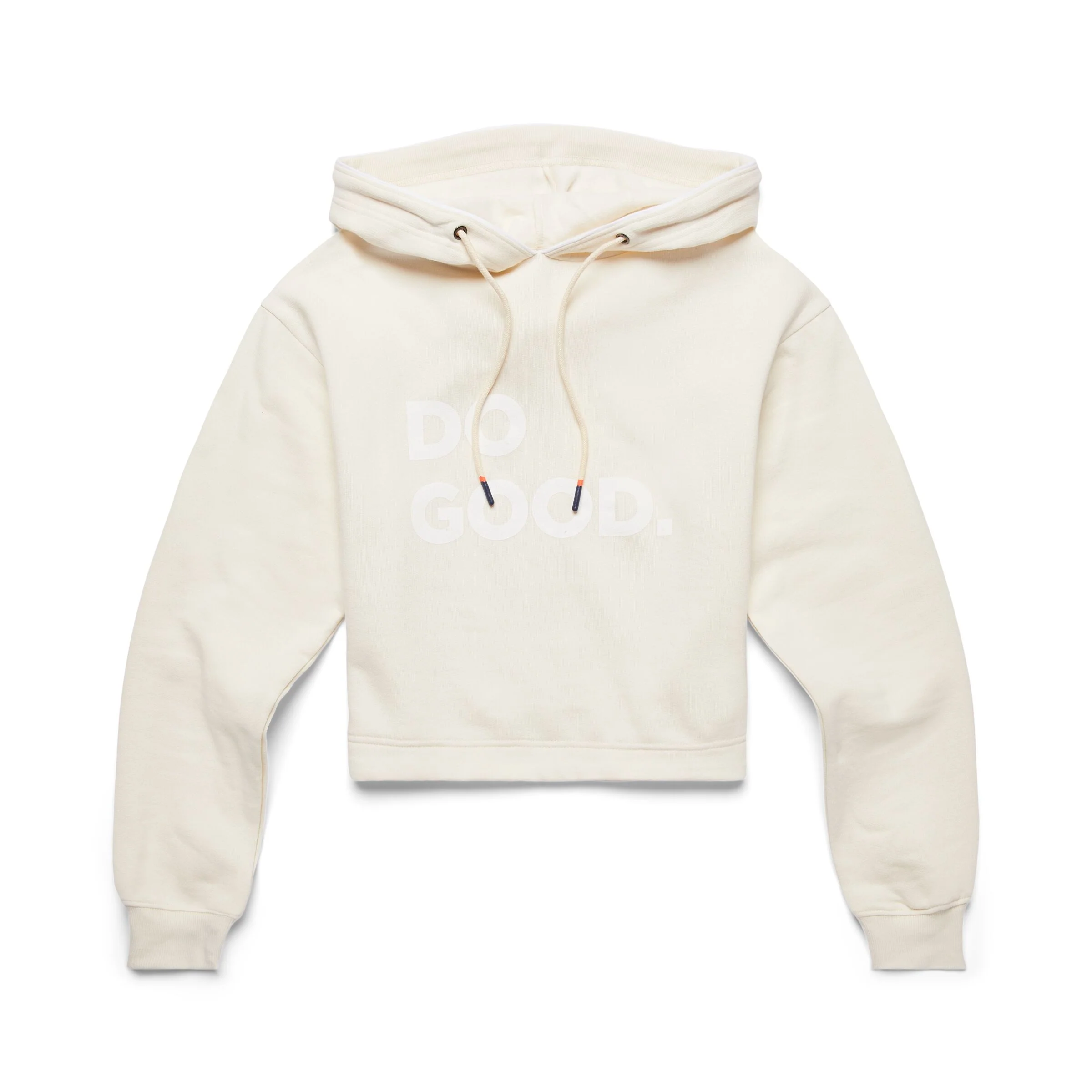 Sweatshirt Do Good Organic Crop - Image 5