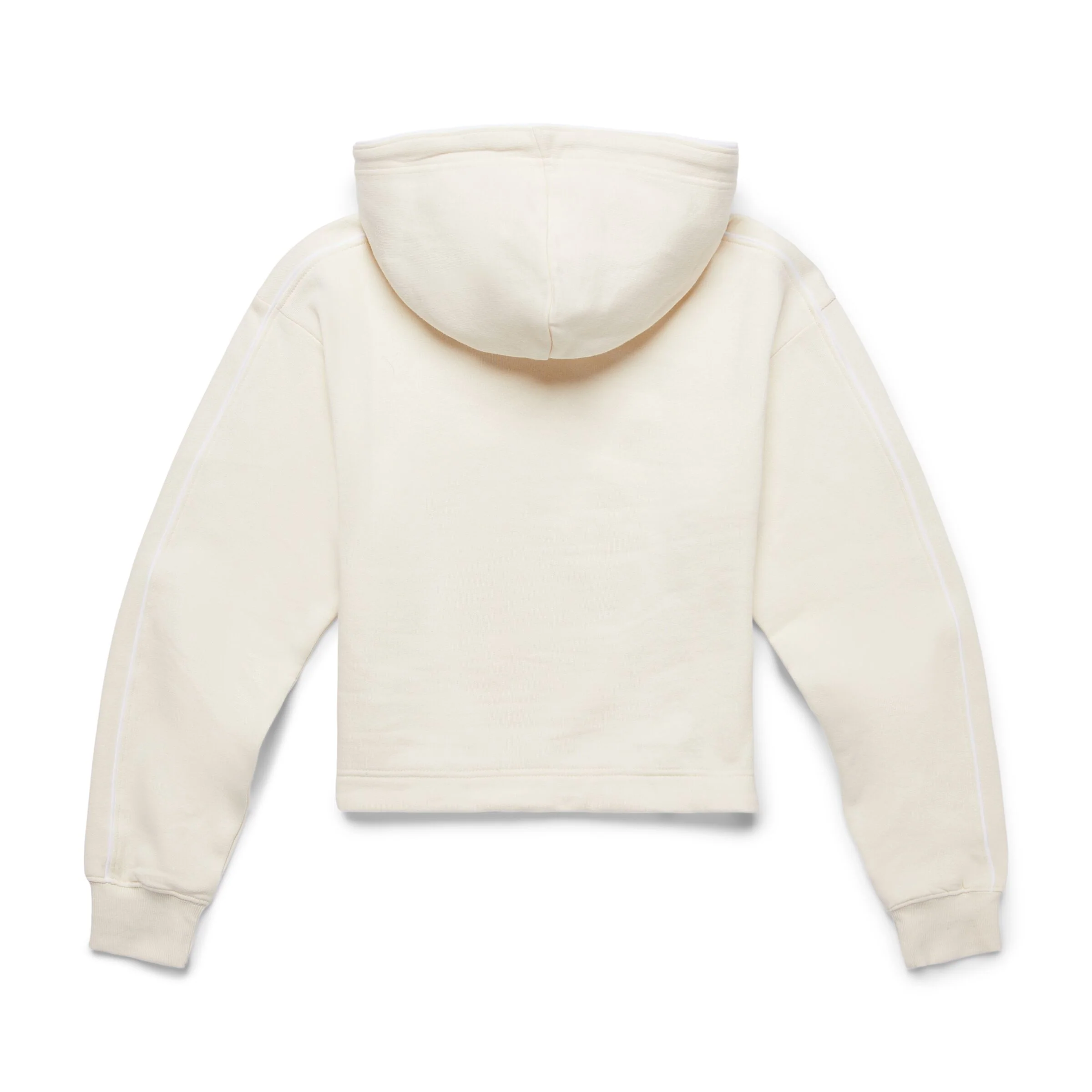 Sweatshirt Do Good Organic Crop - Image 6