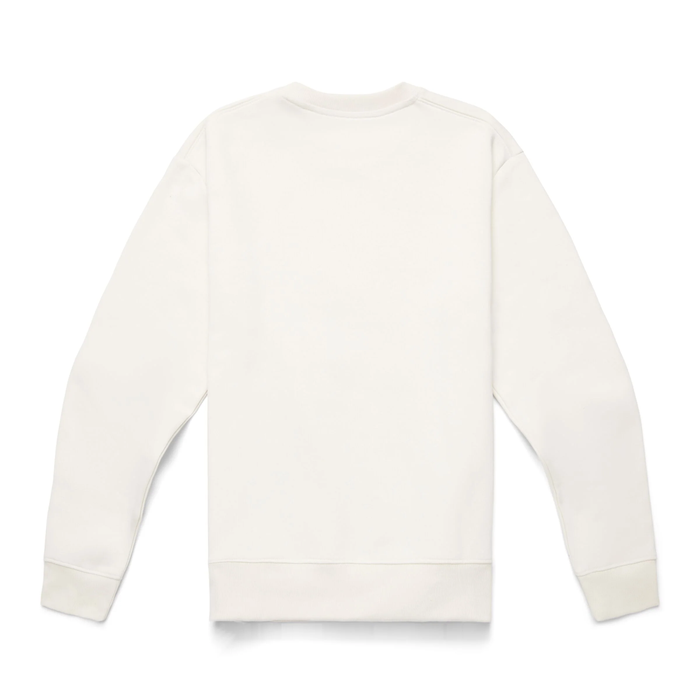 Sweatshirt Traveling Llama Organic - Image 5