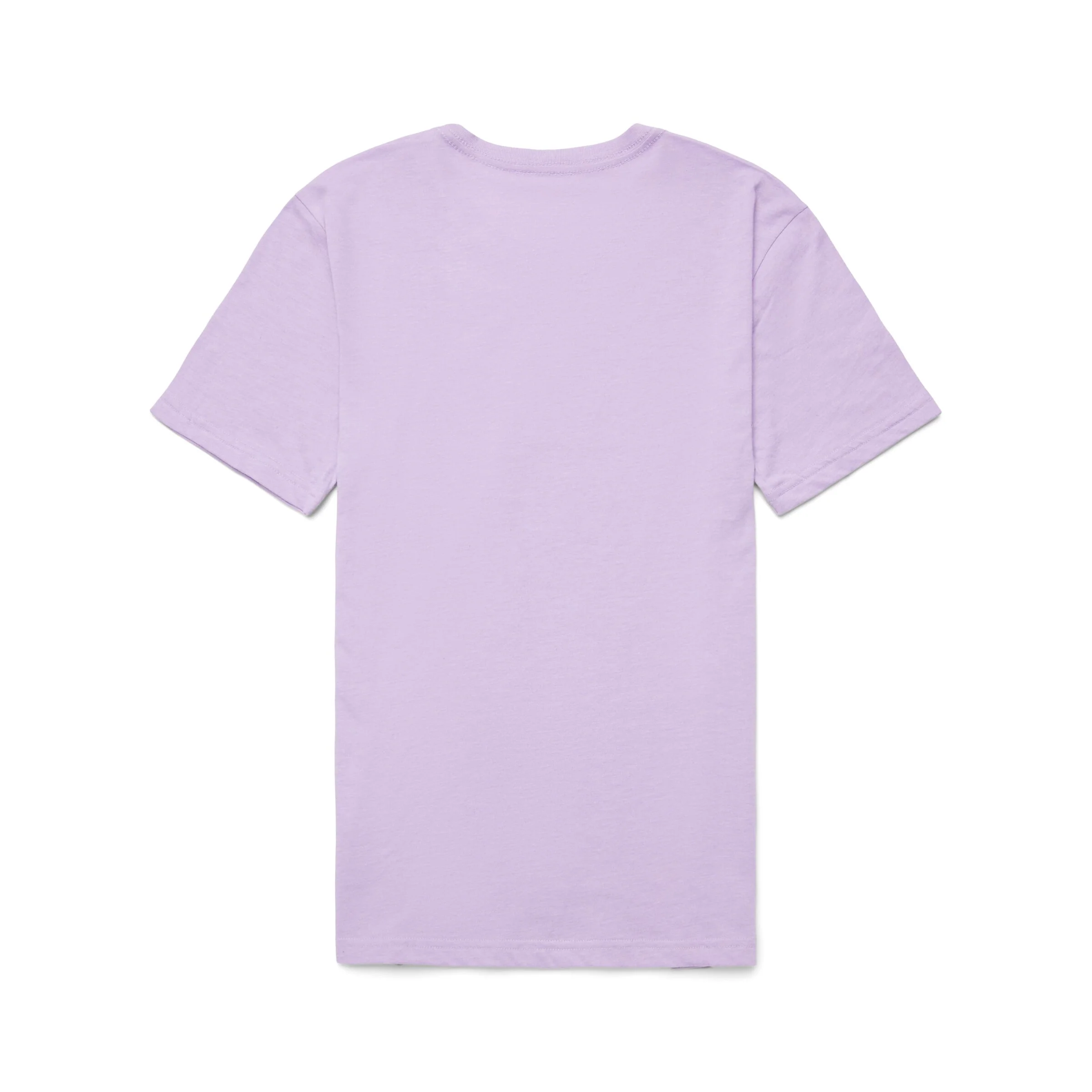 T-Shirt Altitude Llama Organic - Image 5