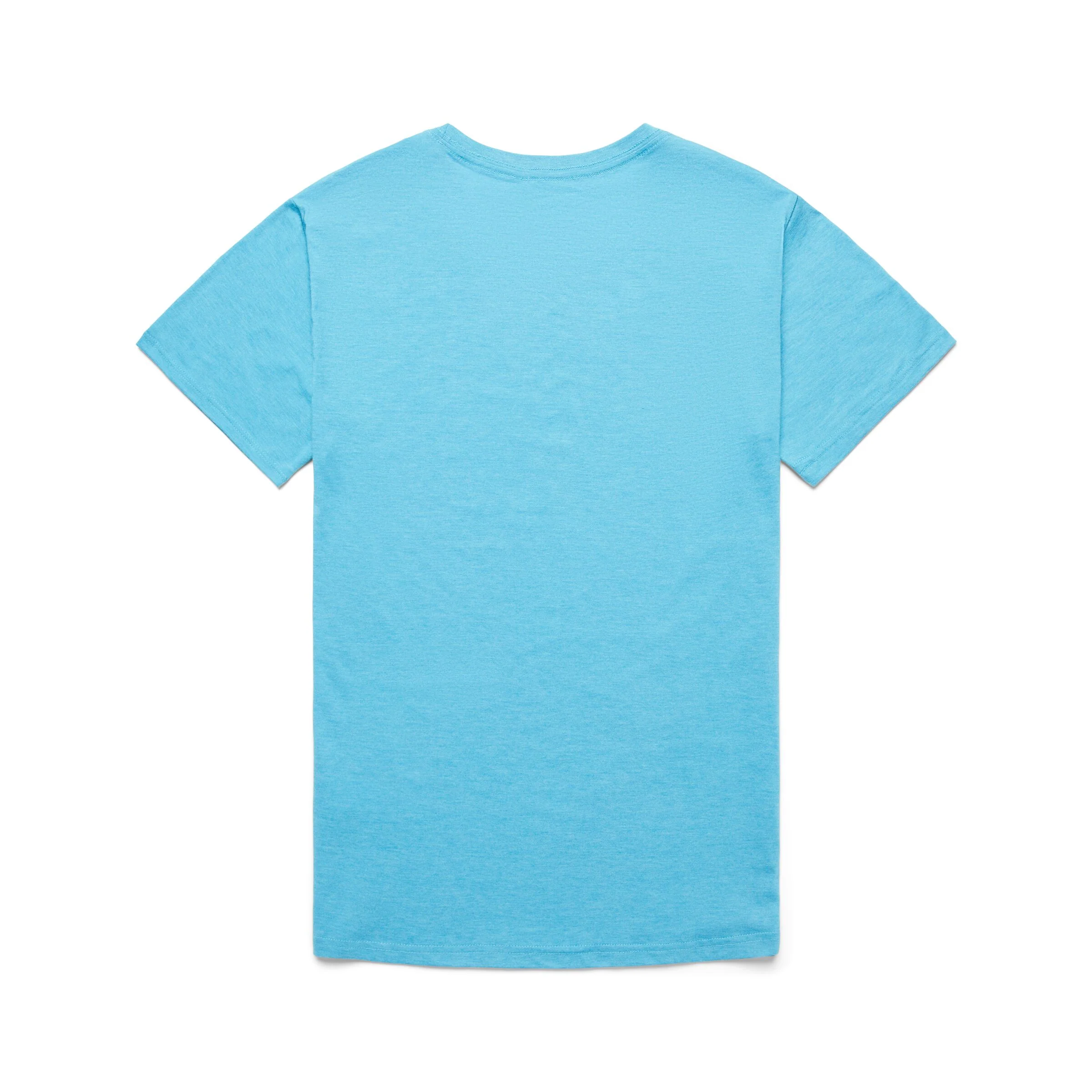 T-Shirt Altitude Llama Organic - Image 6