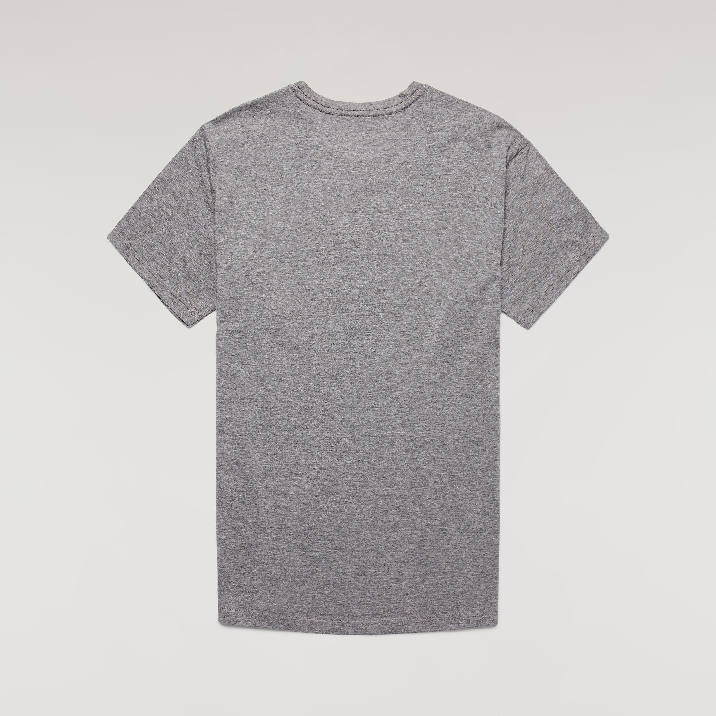 T-Shirt Altitude Llama Organic - Image 6