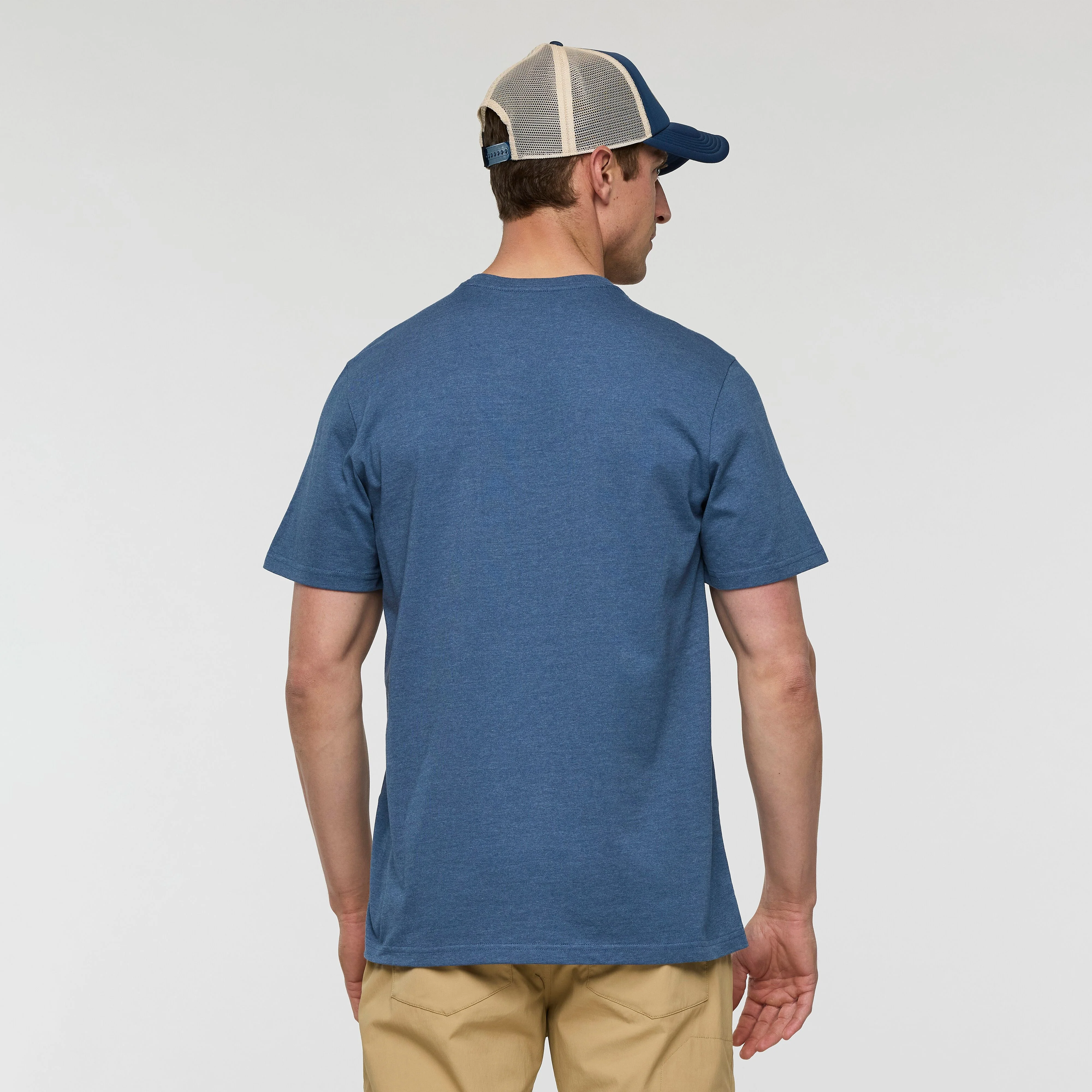 Bitmap Llama T-Shirt - Image 2