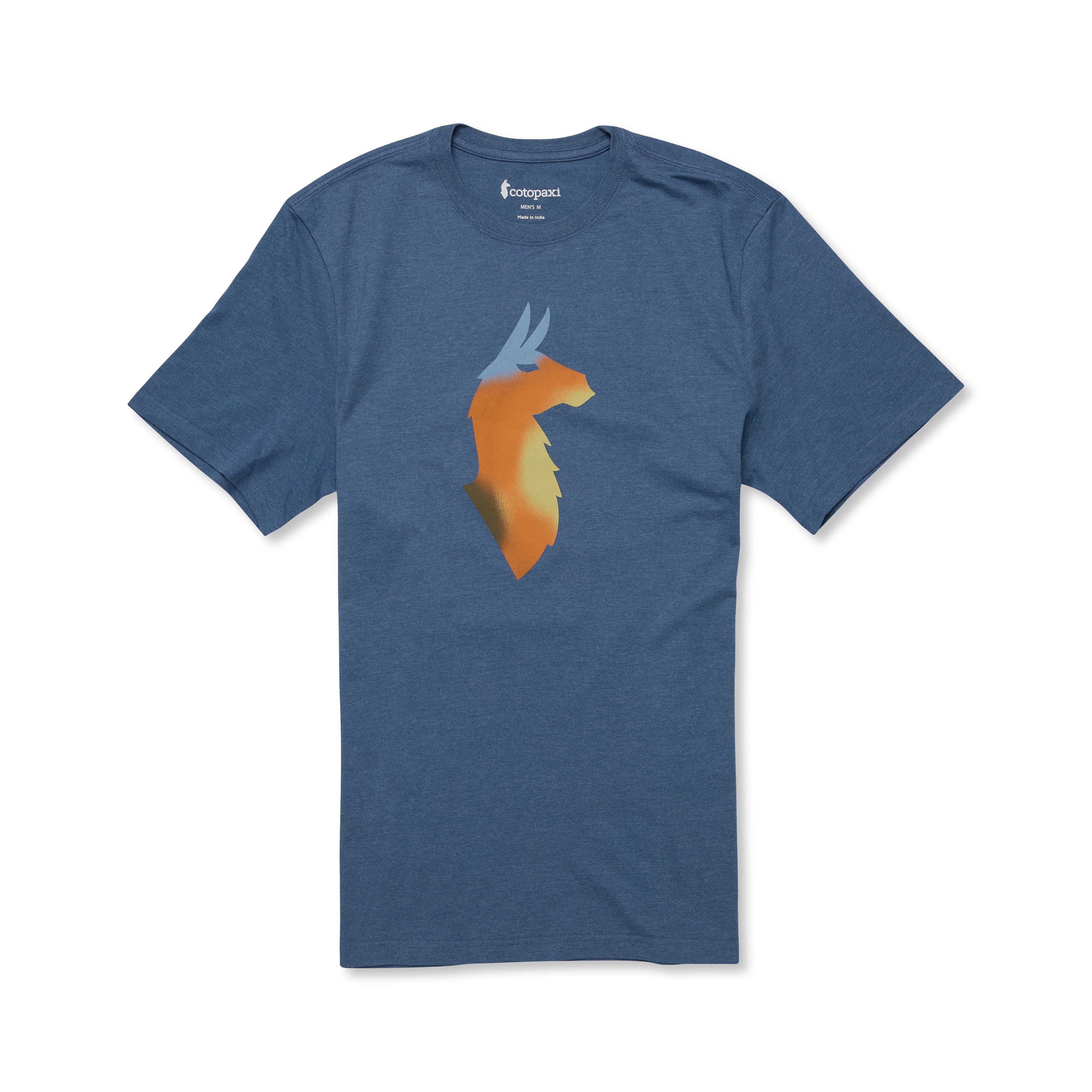 Bitmap Llama T-Shirt - Image 5
