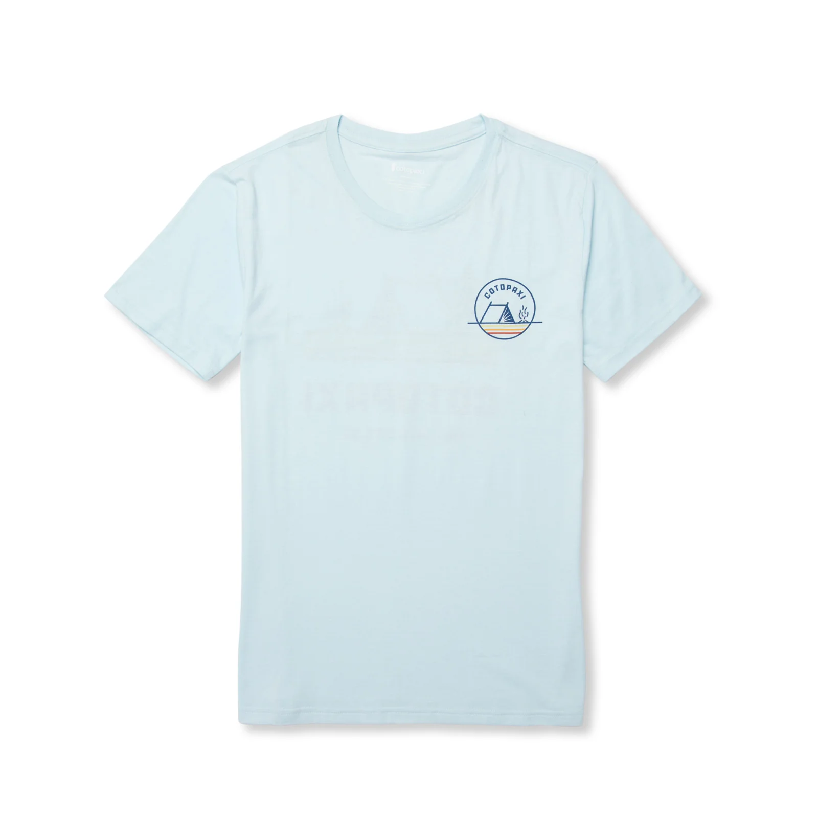 T-Shirt Camp Life - Image 3