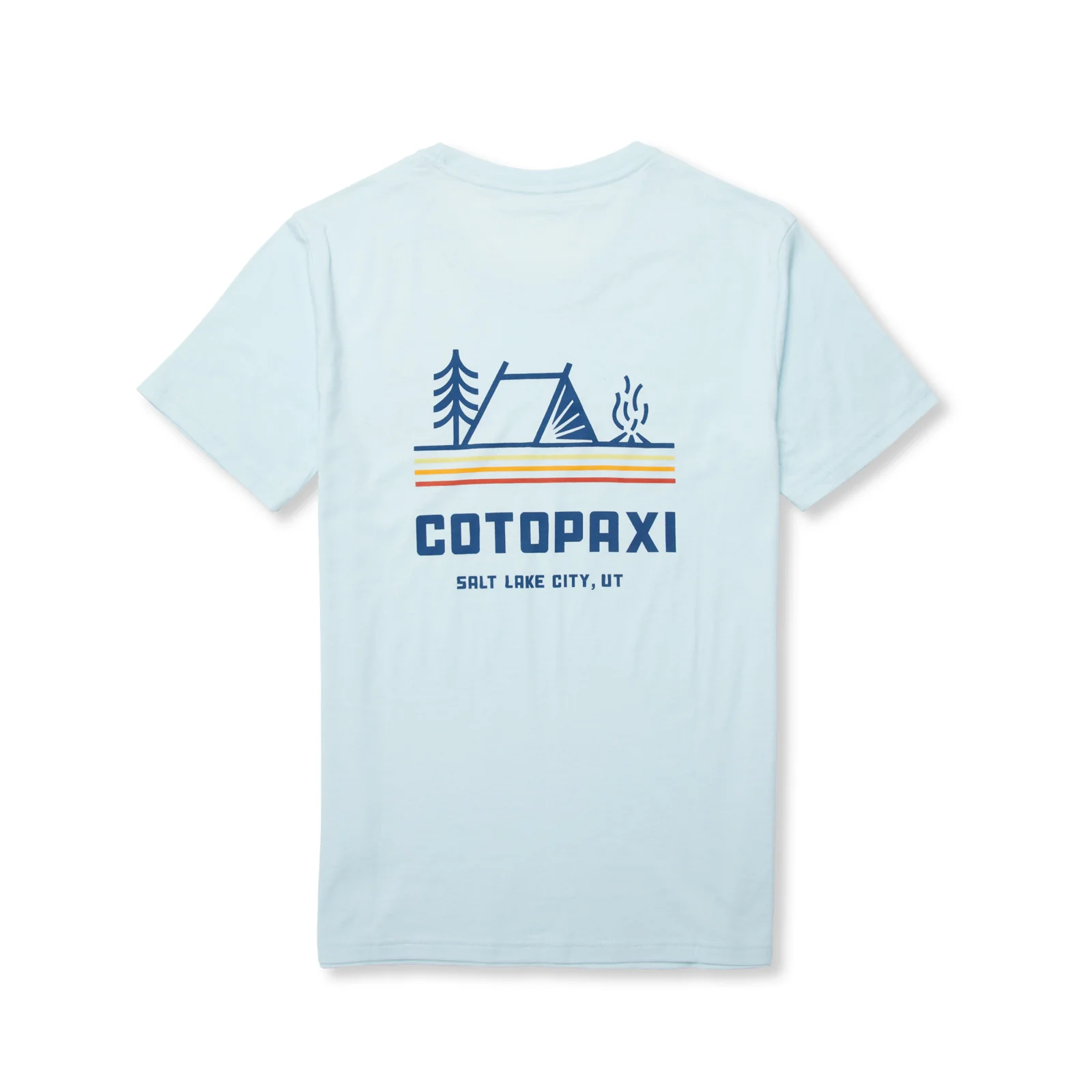 T-Shirt Camp Life - Image 4