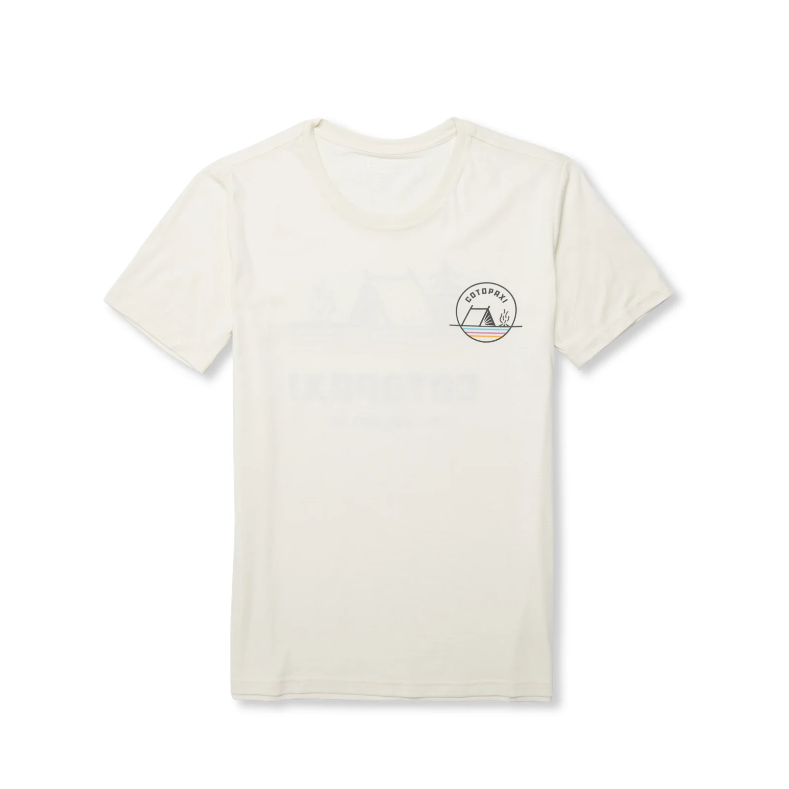 T-Shirt Camp Life - Image 3